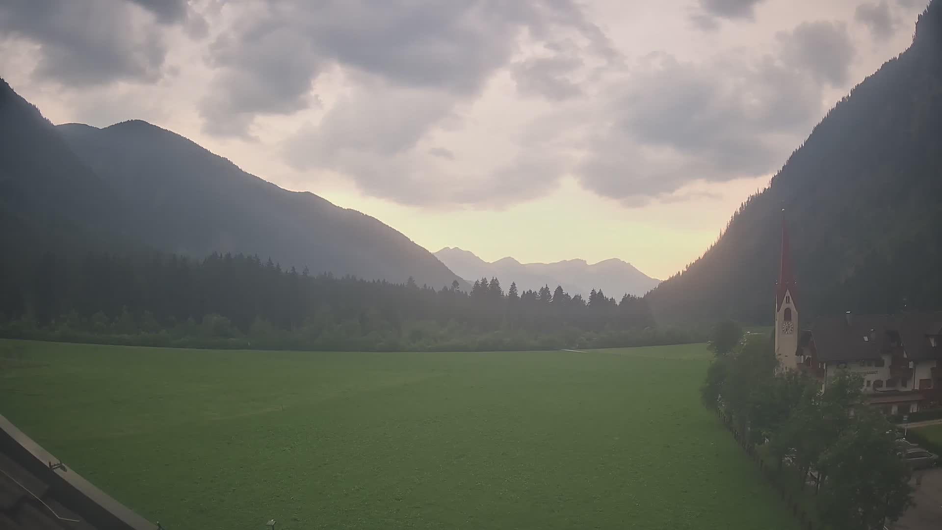 Antholz Niedertal | Anterselva di Sotto