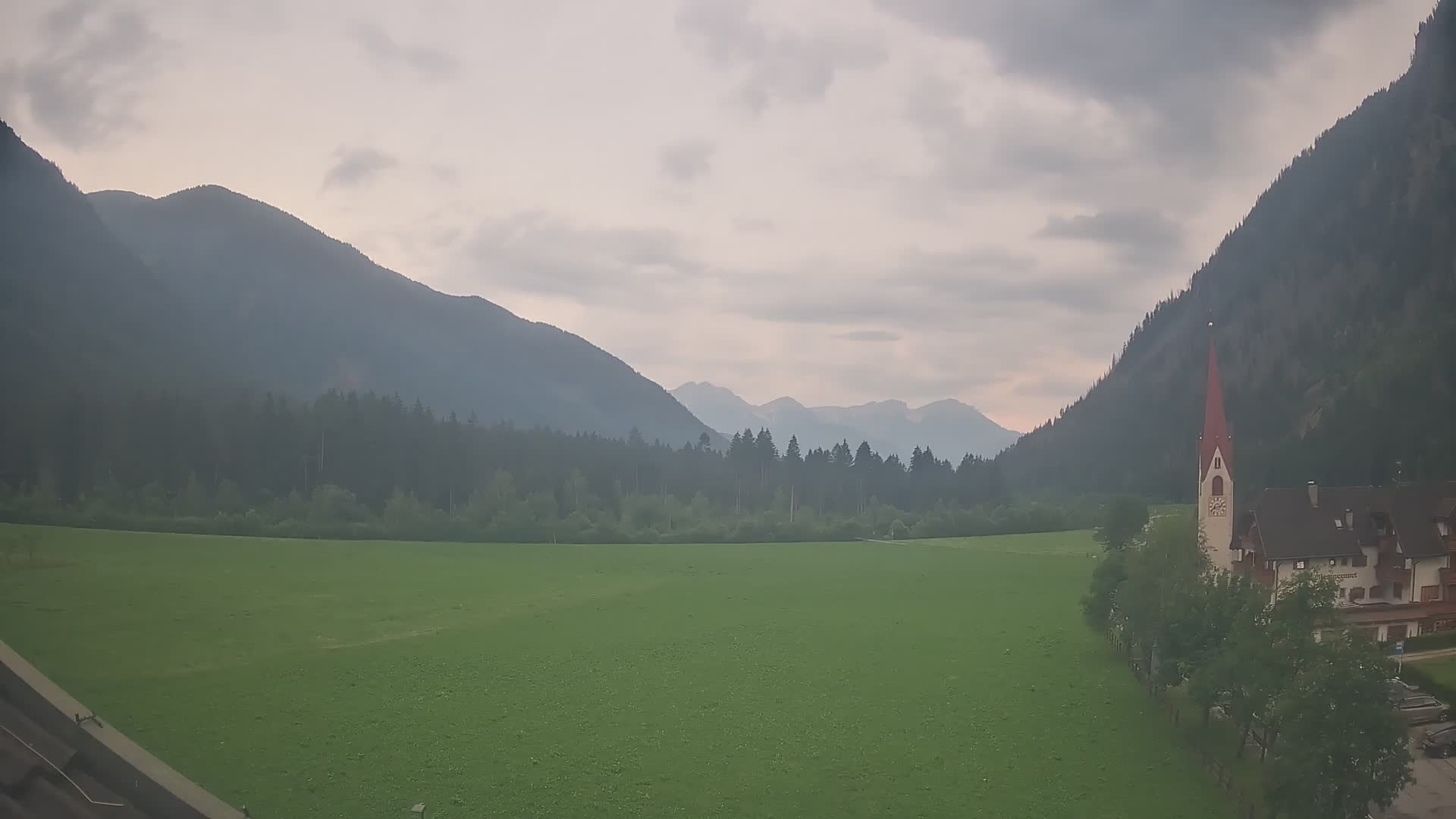 Antholz Niedertal | Anterselva di Sotto