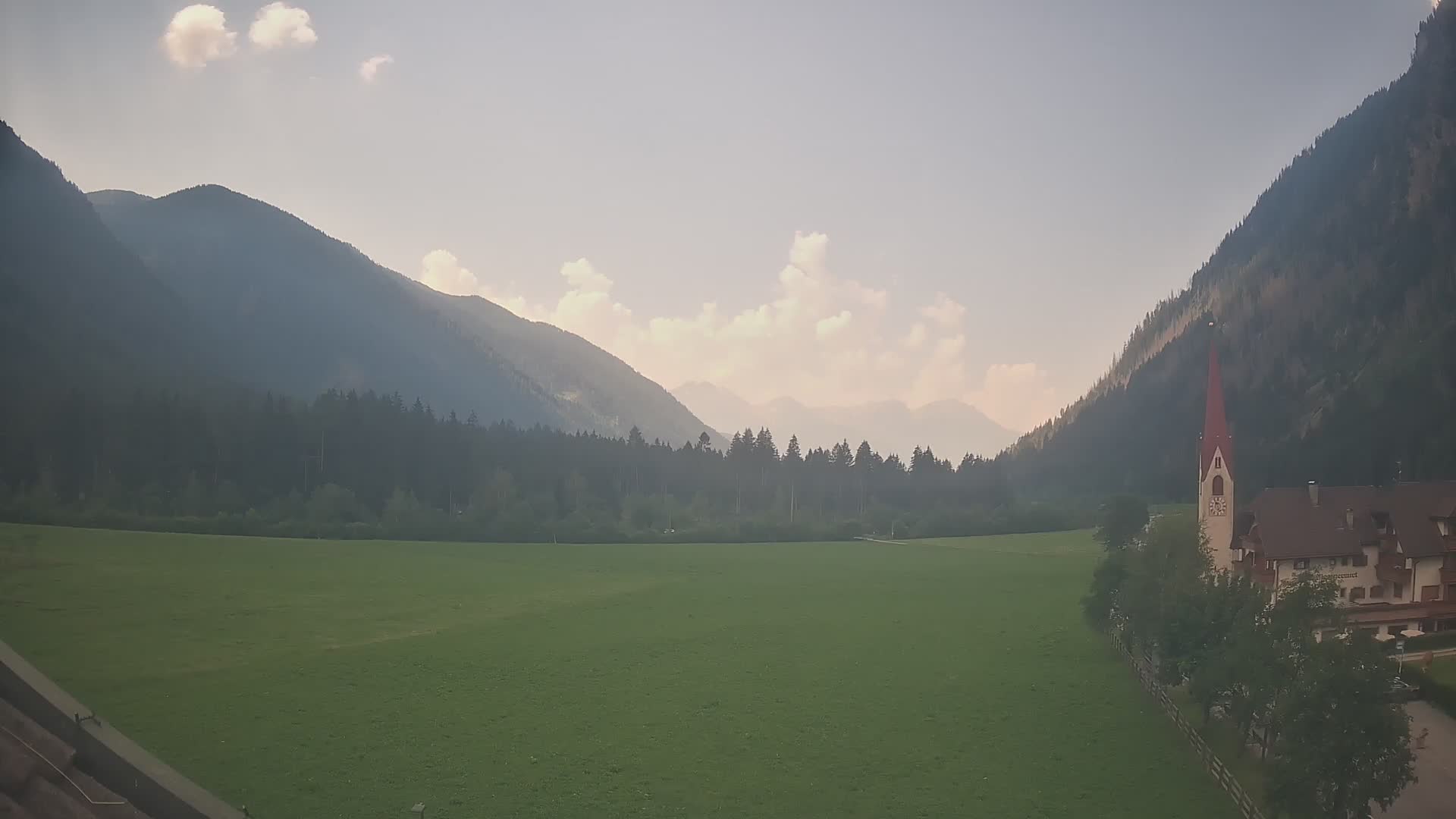 Antholz Niedertal