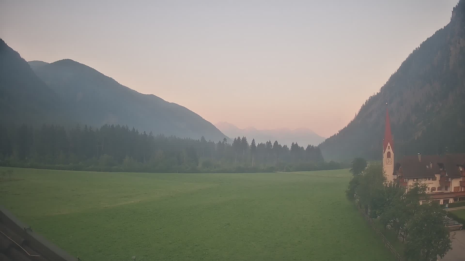 Antholz Niedertal