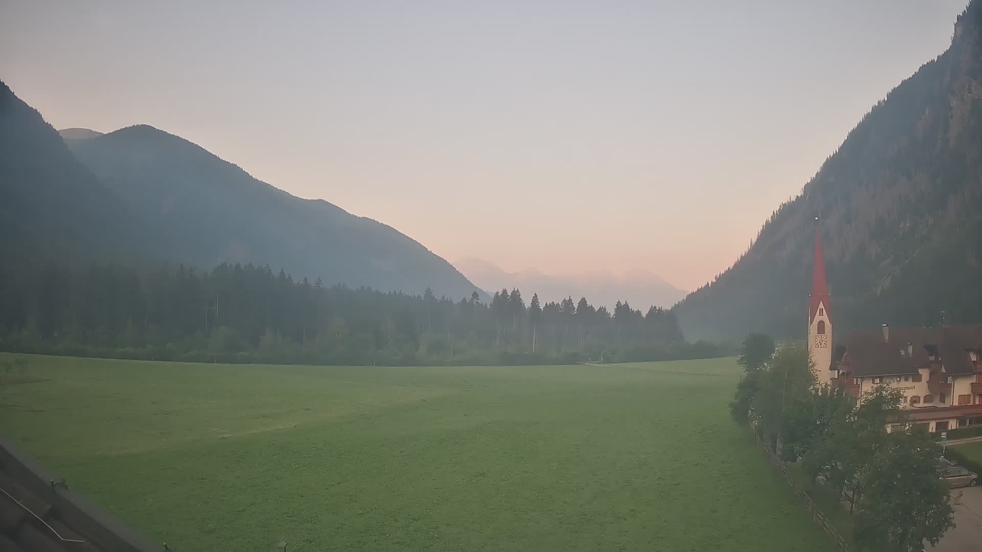 Antholz Niedertal