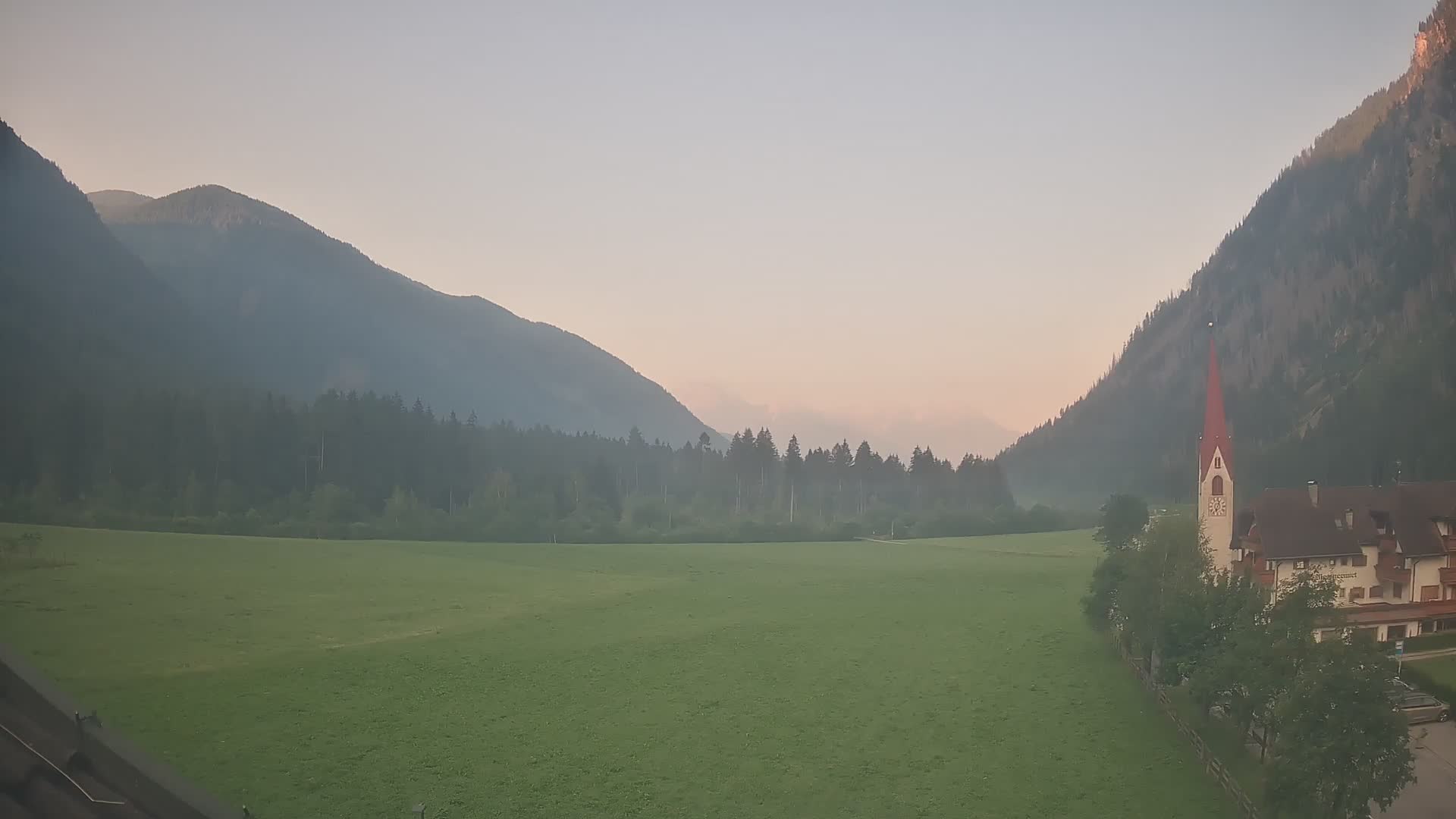 Antholz Niedertal