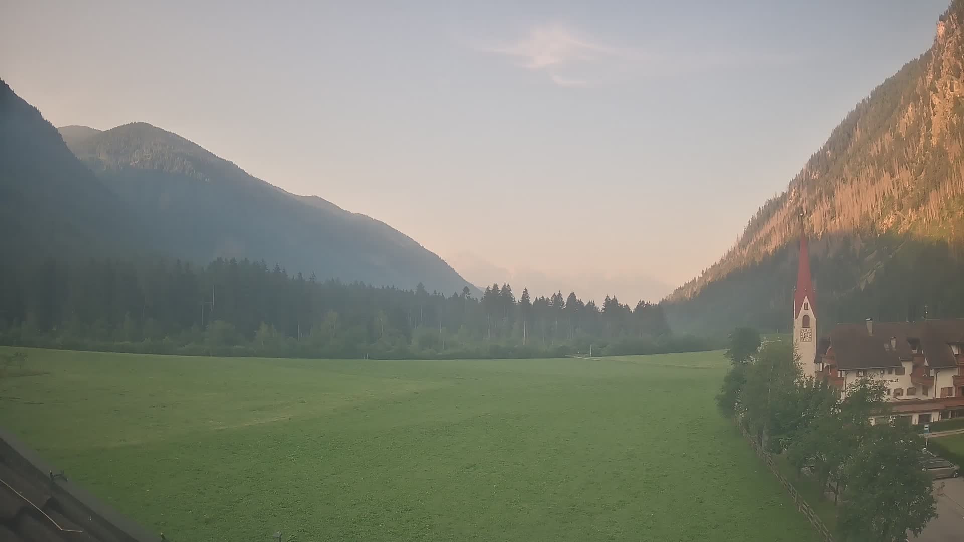 Antholz Niedertal
