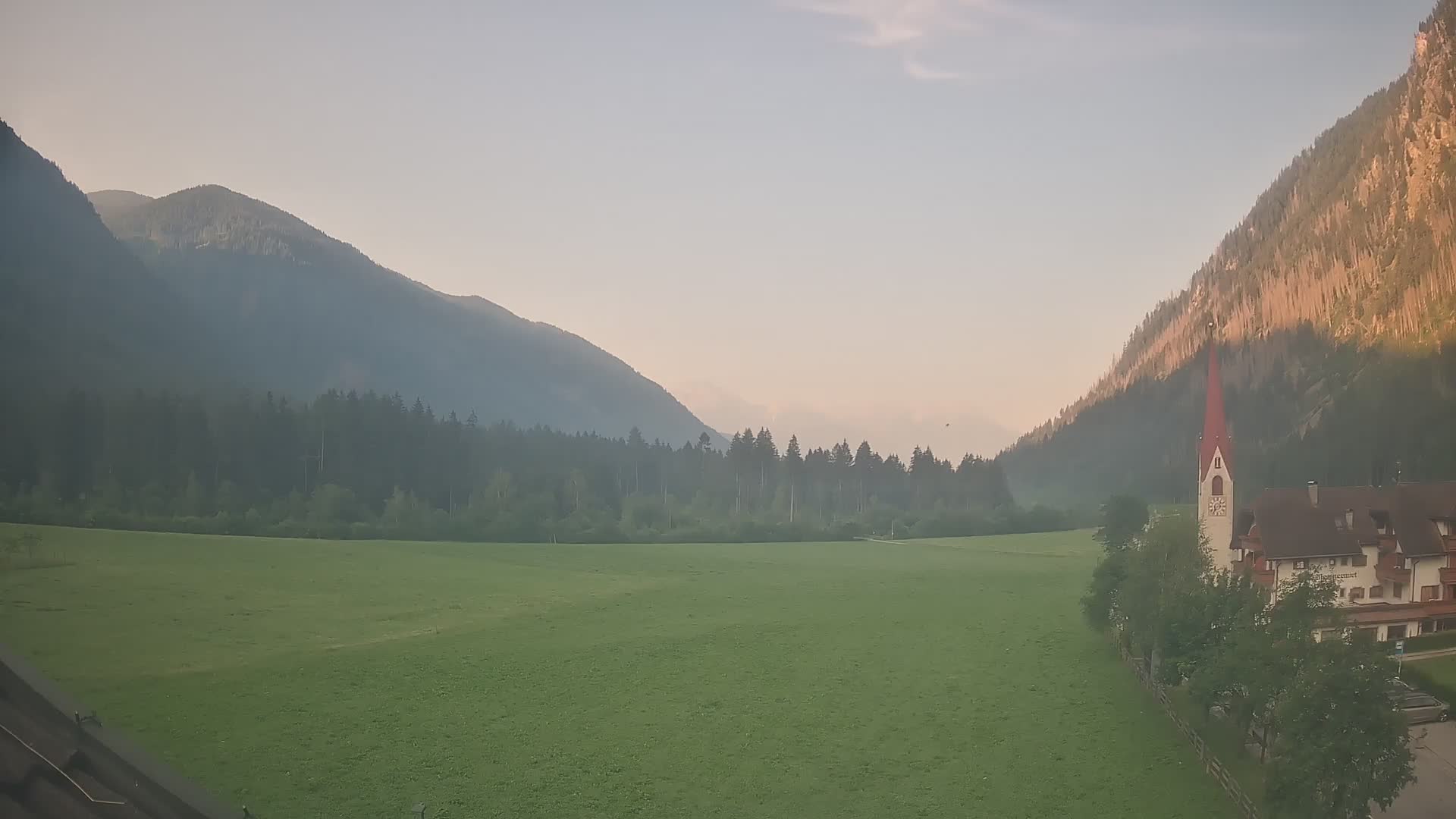 Antholz Niedertal | Anterselva di Sotto
