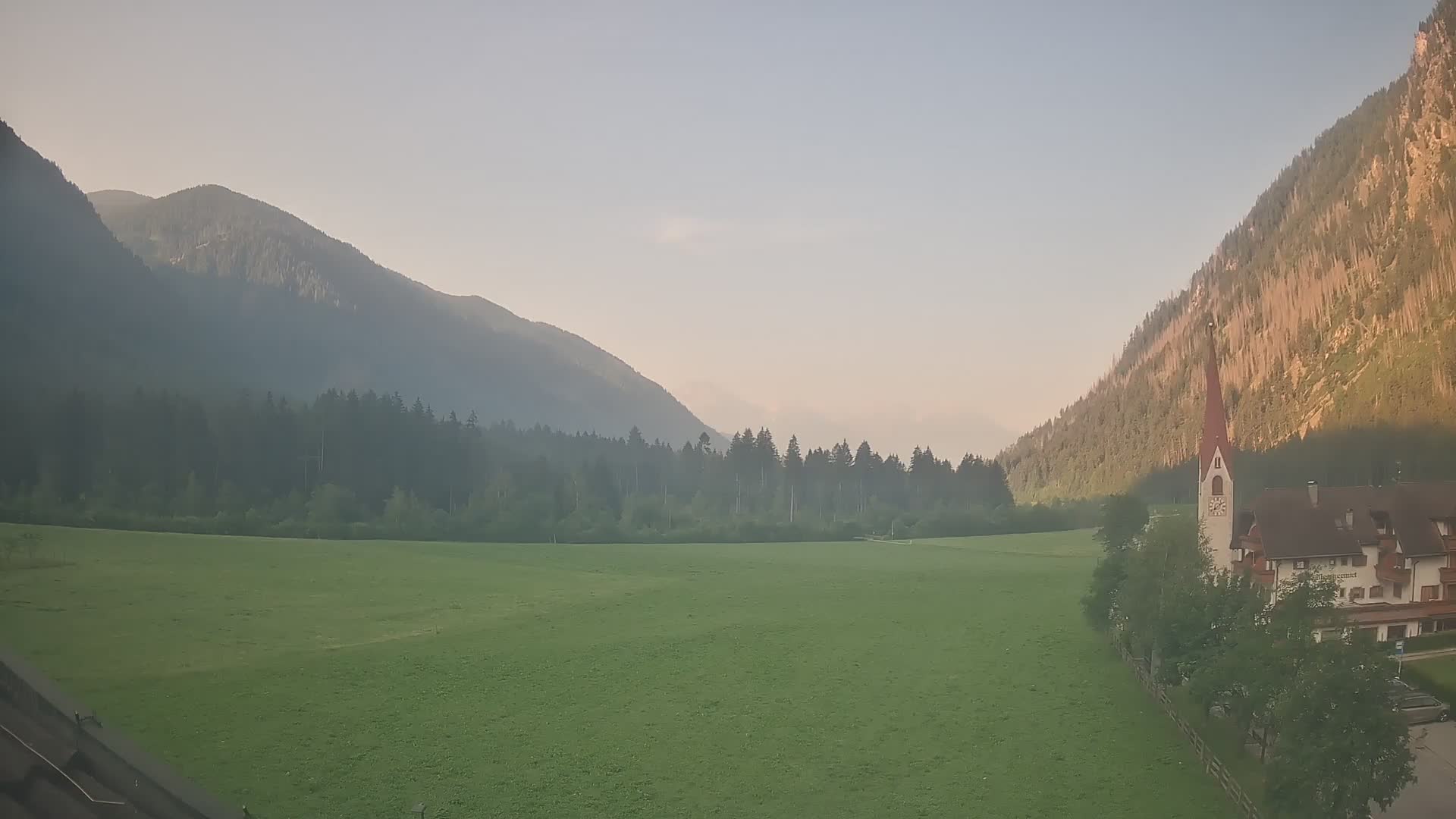 Antholz Niedertal | Anterselva di Sotto
