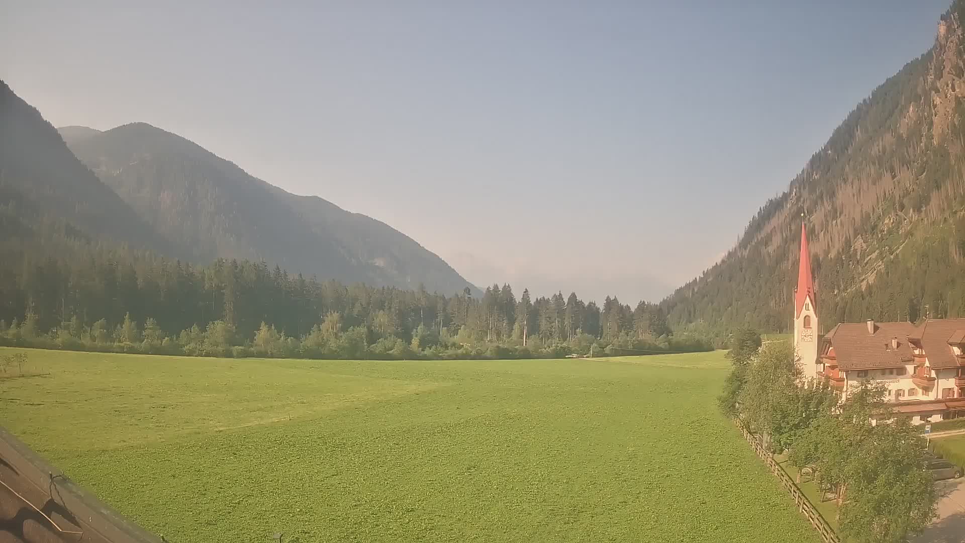 Antholz Niedertal