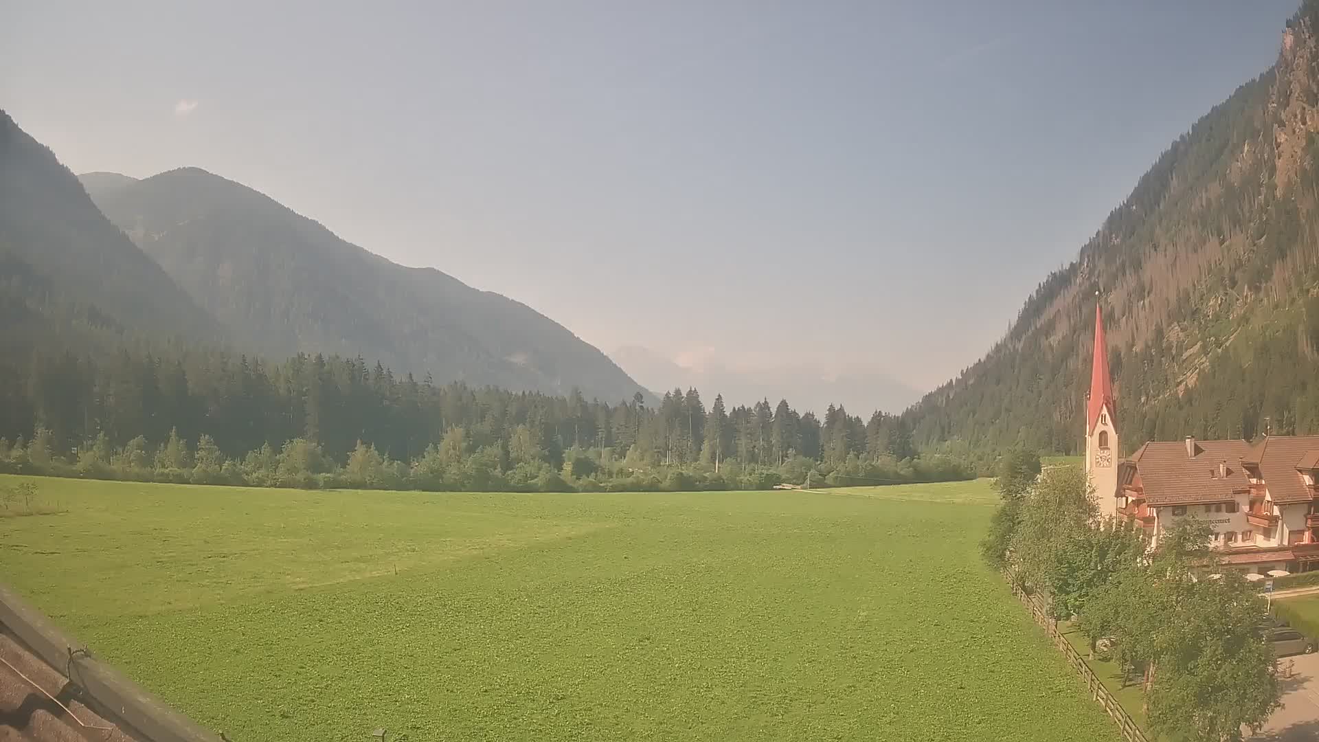 Antholz Niedertal