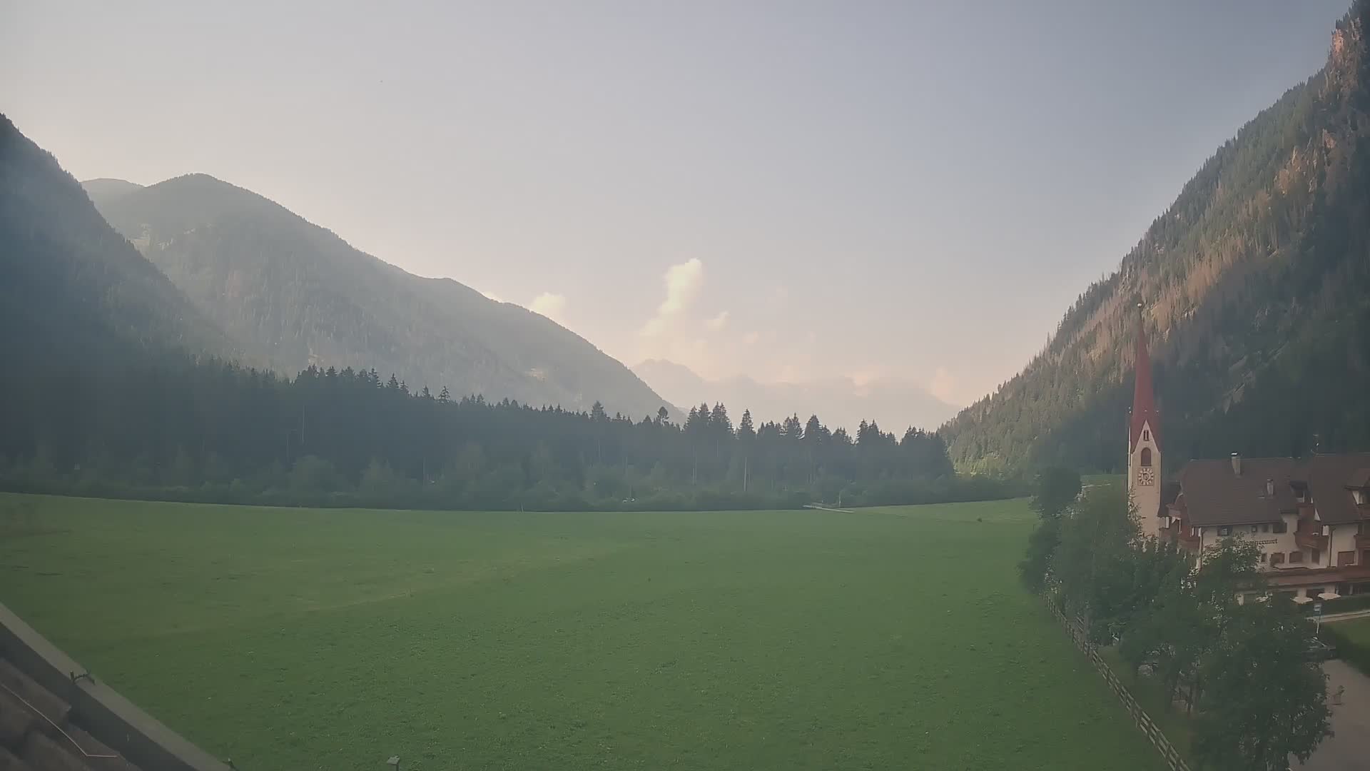 Antholz Niedertal
