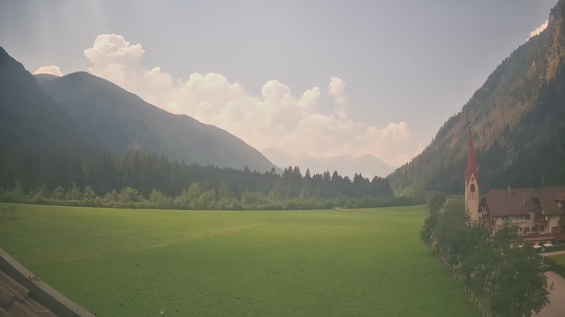 Antholz Niedertal