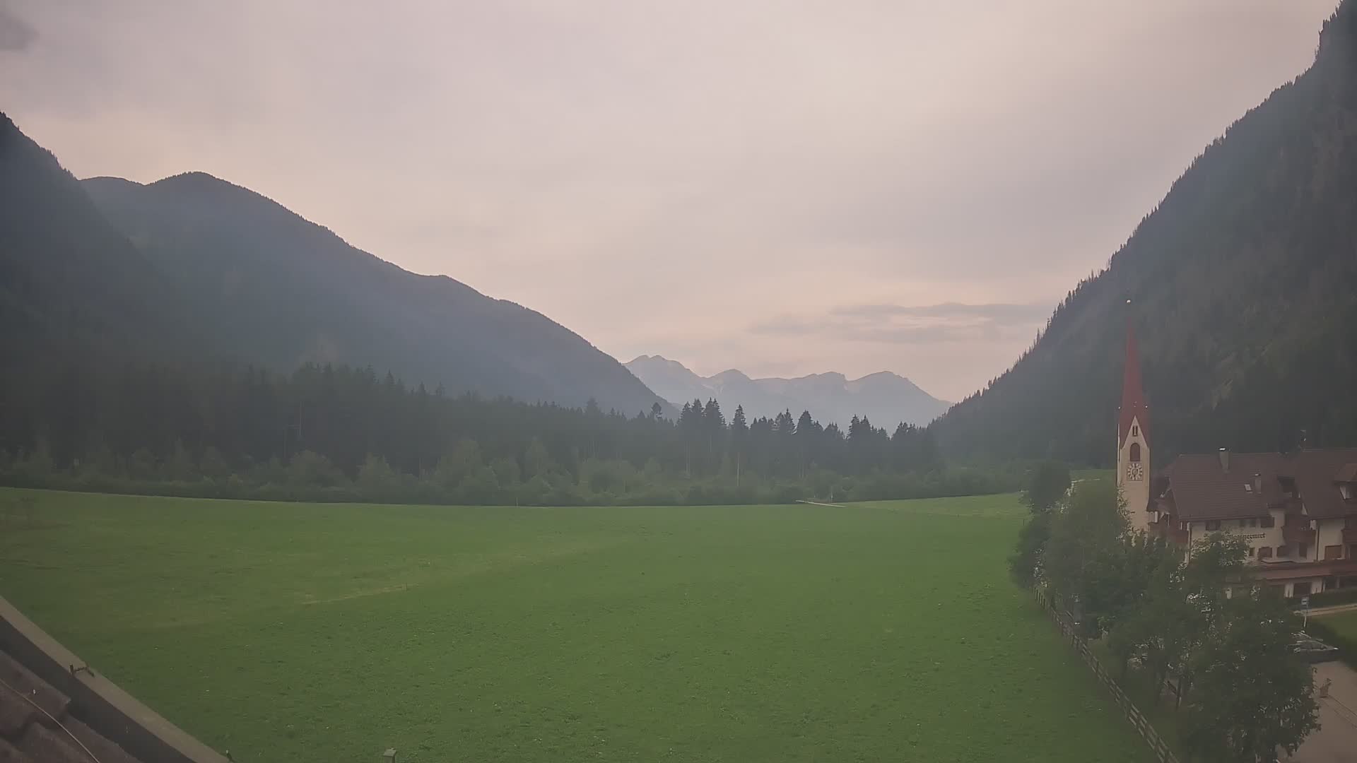 Anterselva di Sotto