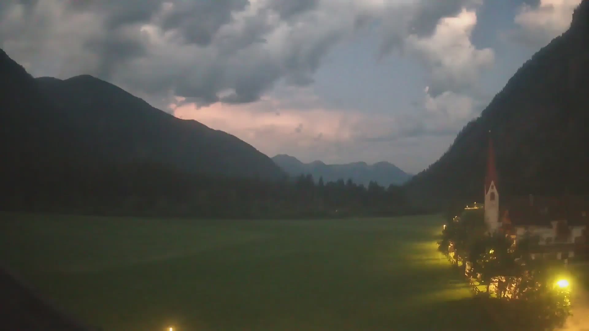 Anterselva di Sotto