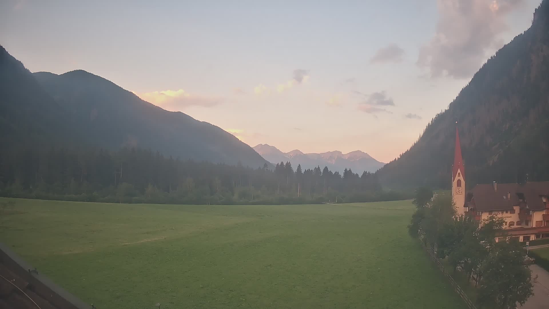 Antholz Niedertal