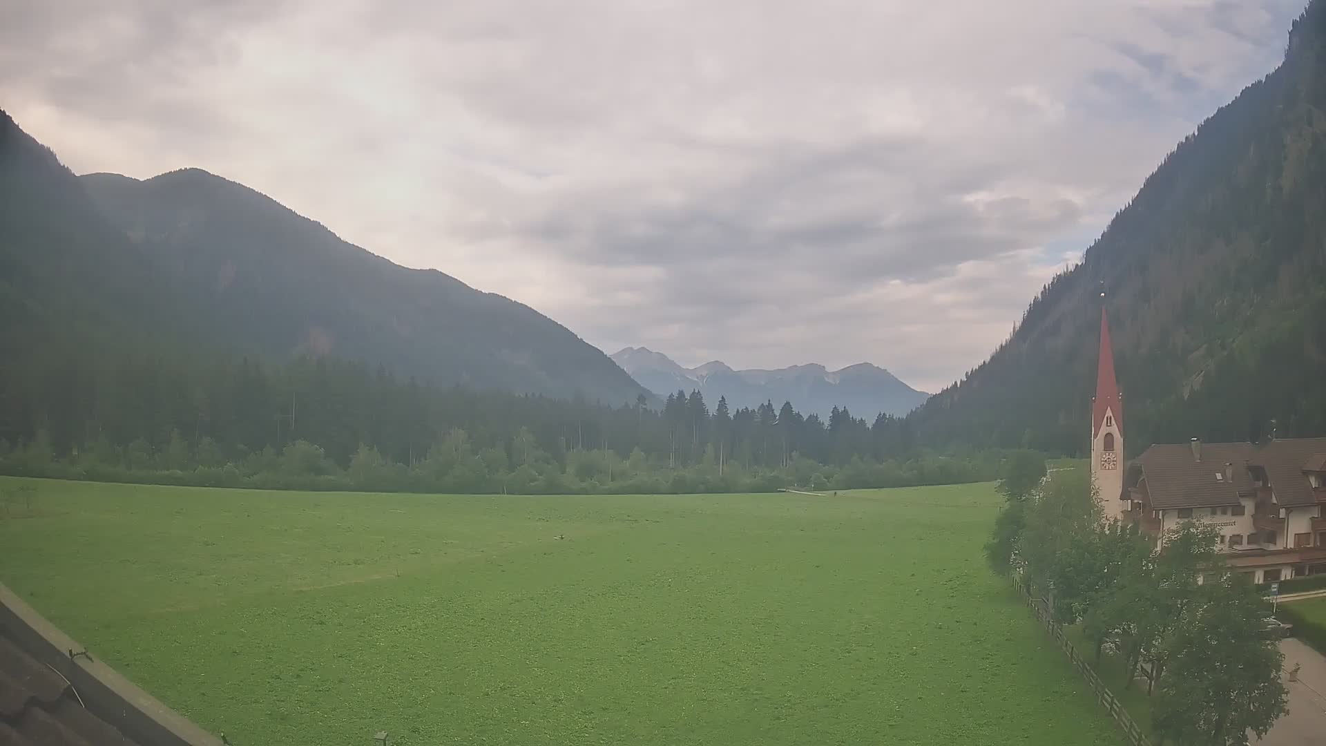 Antholz Niedertal