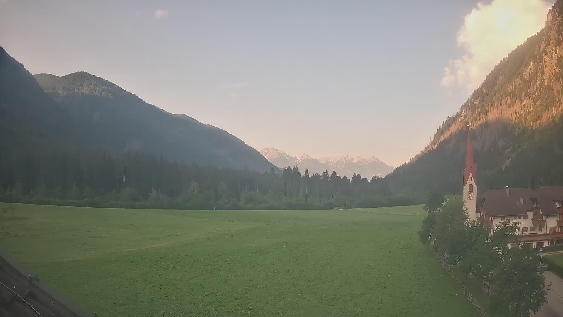 Anterselva di Sotto