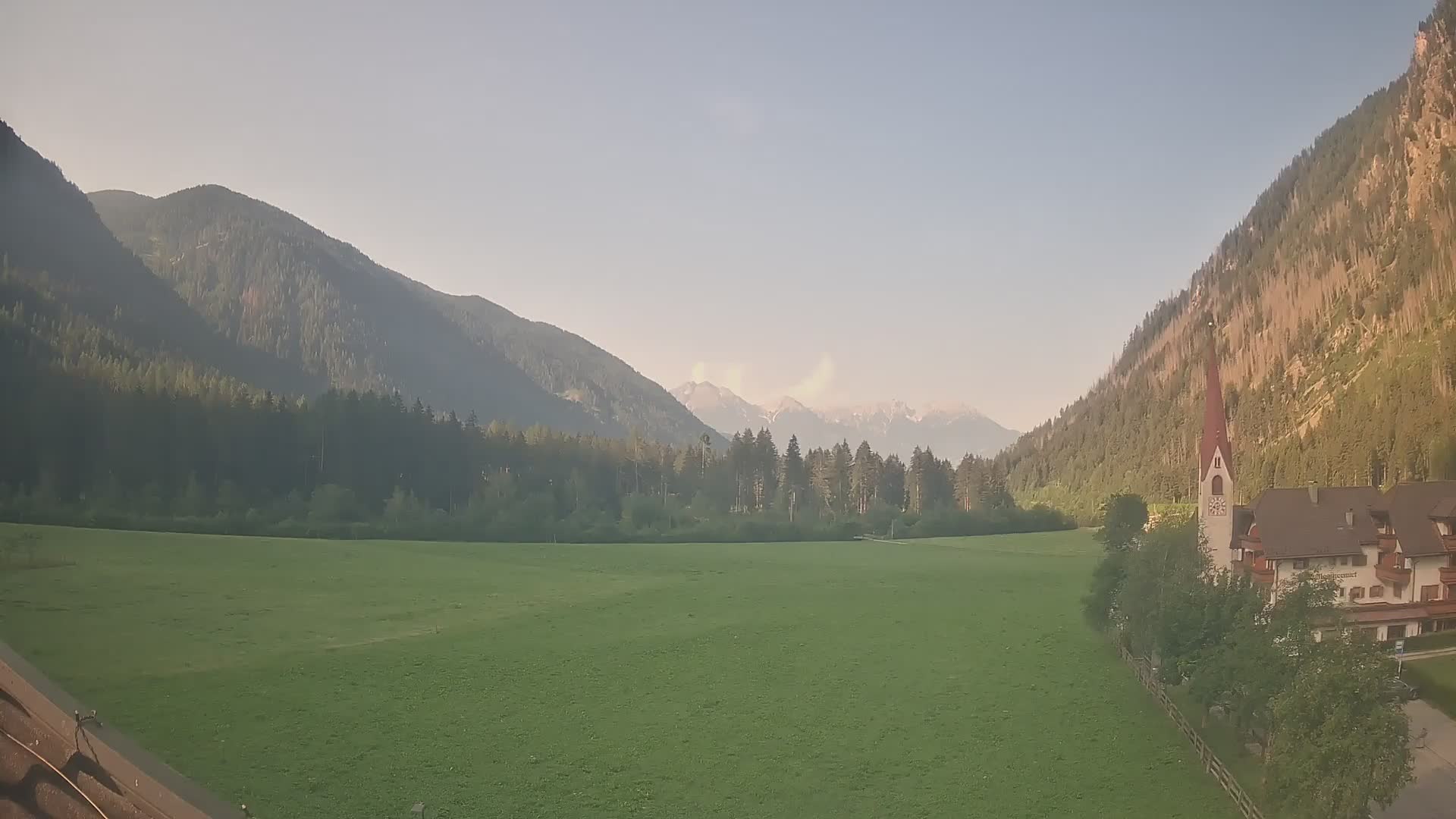 Antholz Niedertal