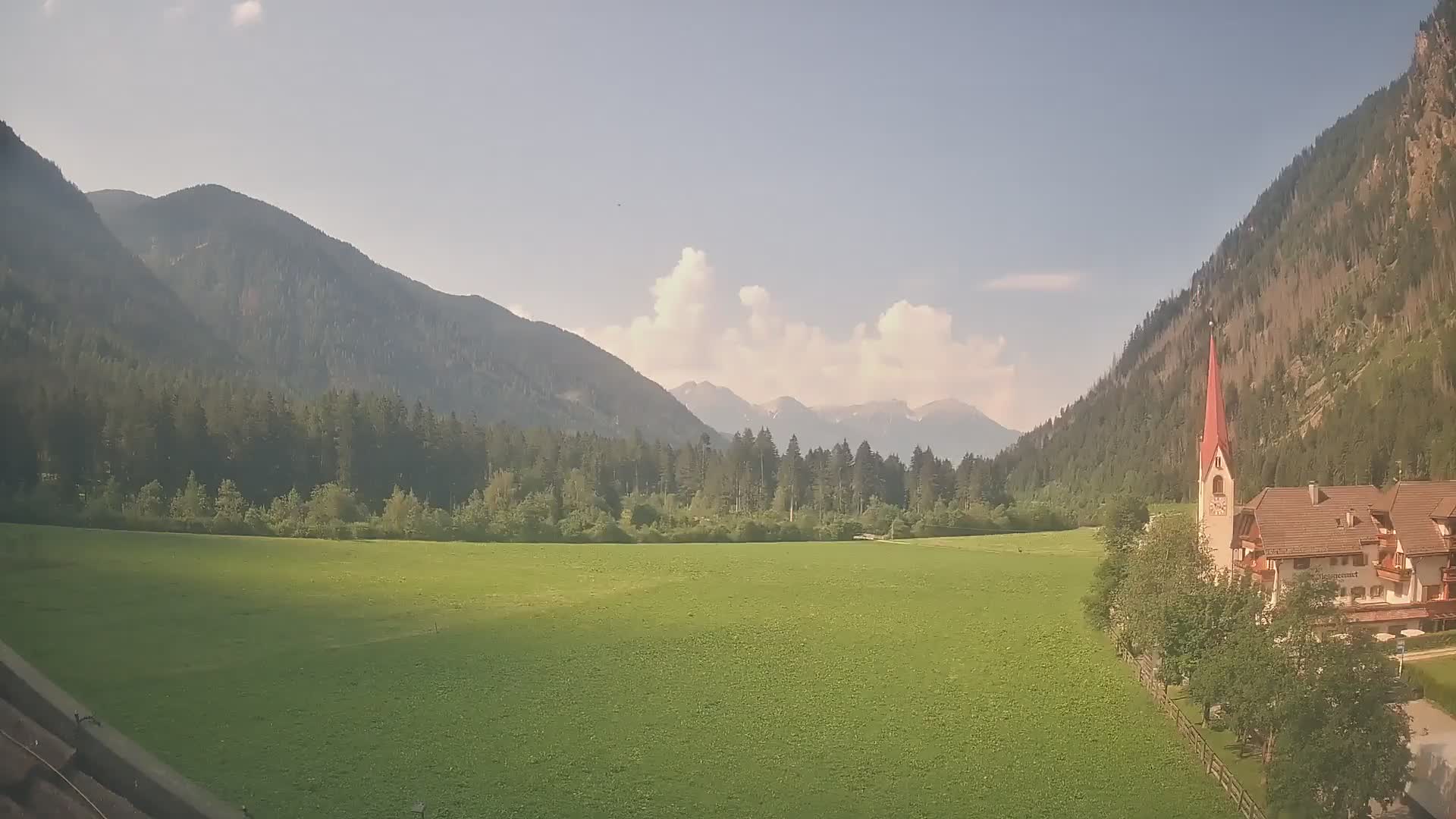 Antholz Niedertal