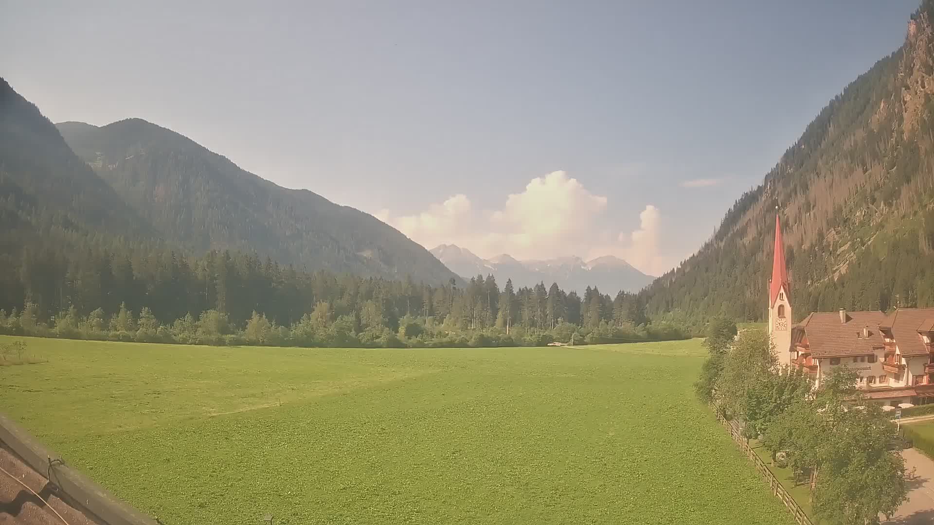 Antholz Niedertal | Anterselva di Sotto
