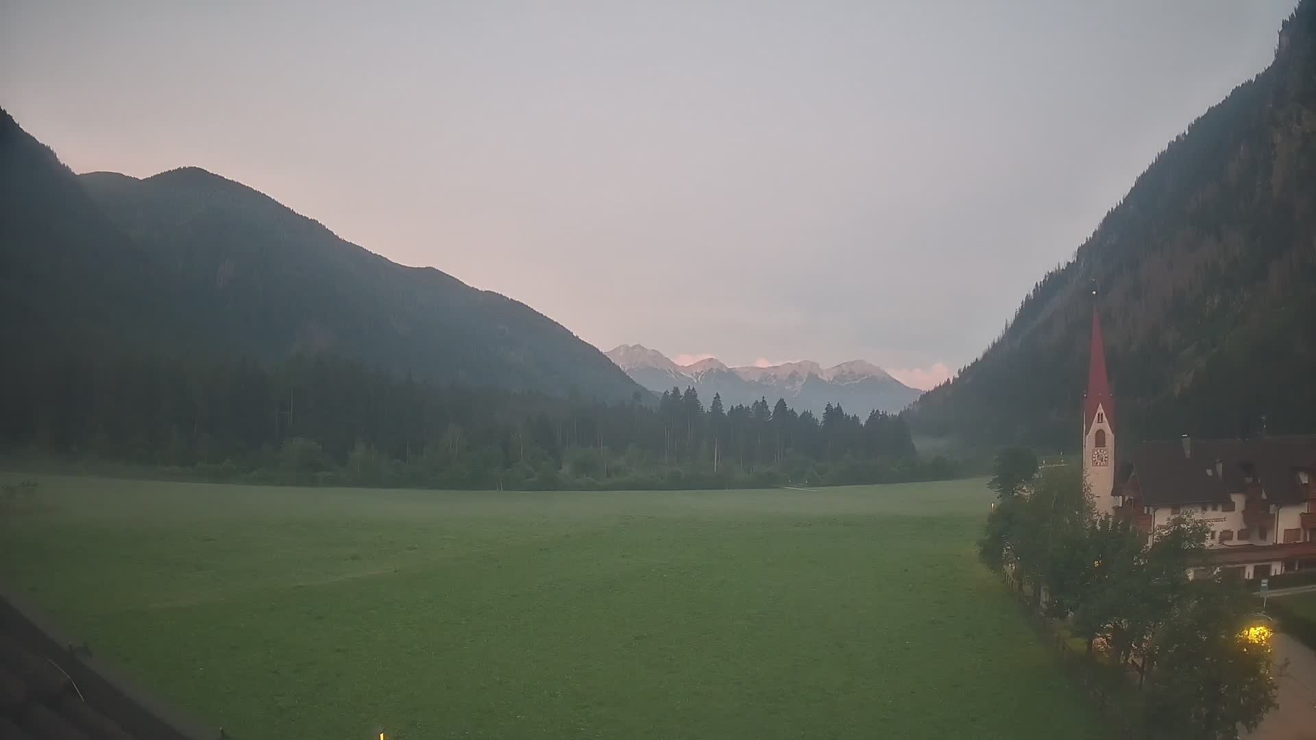 Antholz Niedertal | Anterselva di Sotto