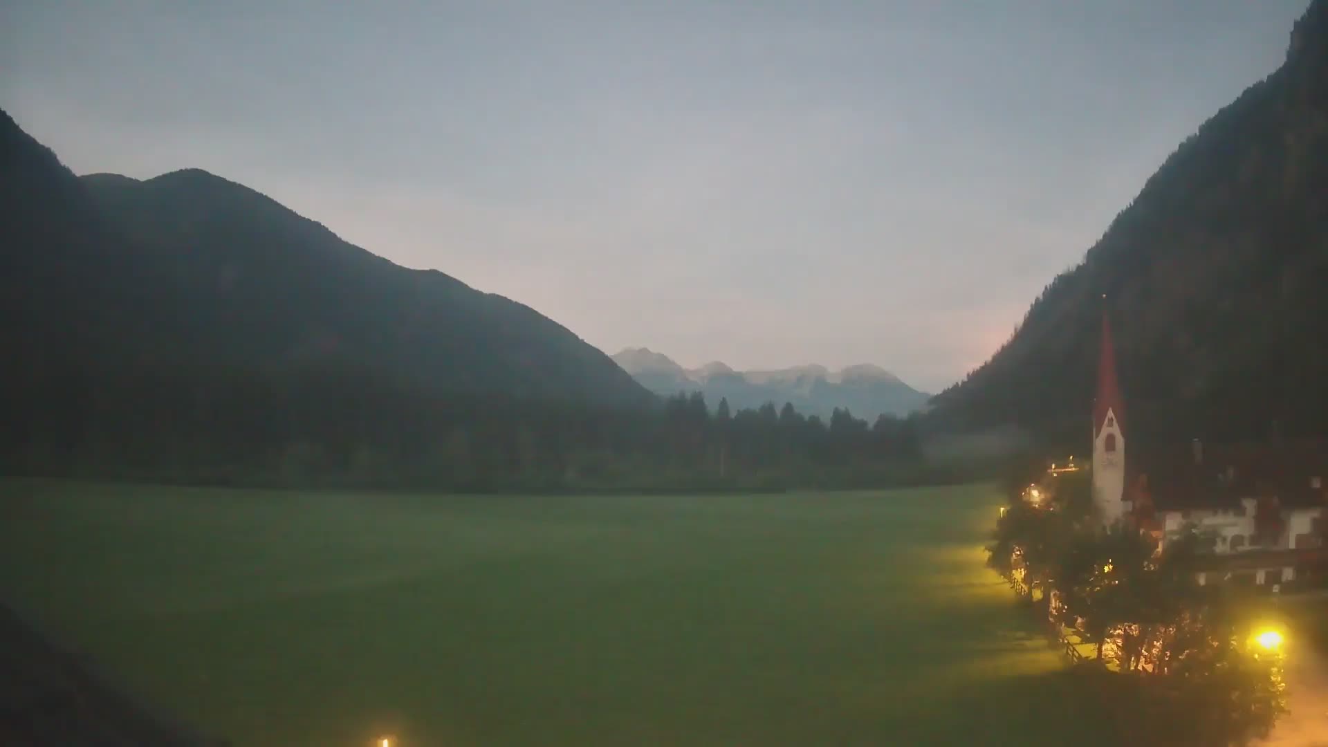 Antholz Niedertal