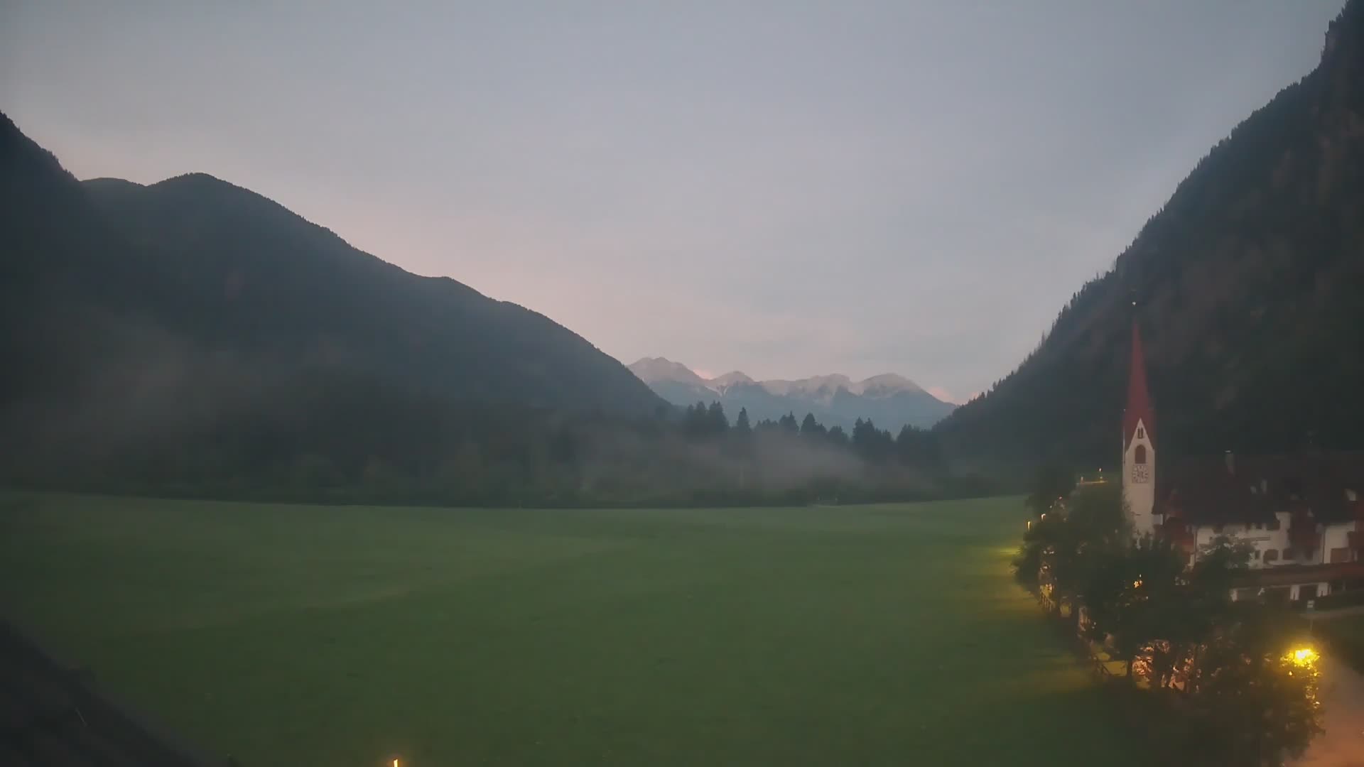 Antholz Niedertal | Anterselva di Sotto