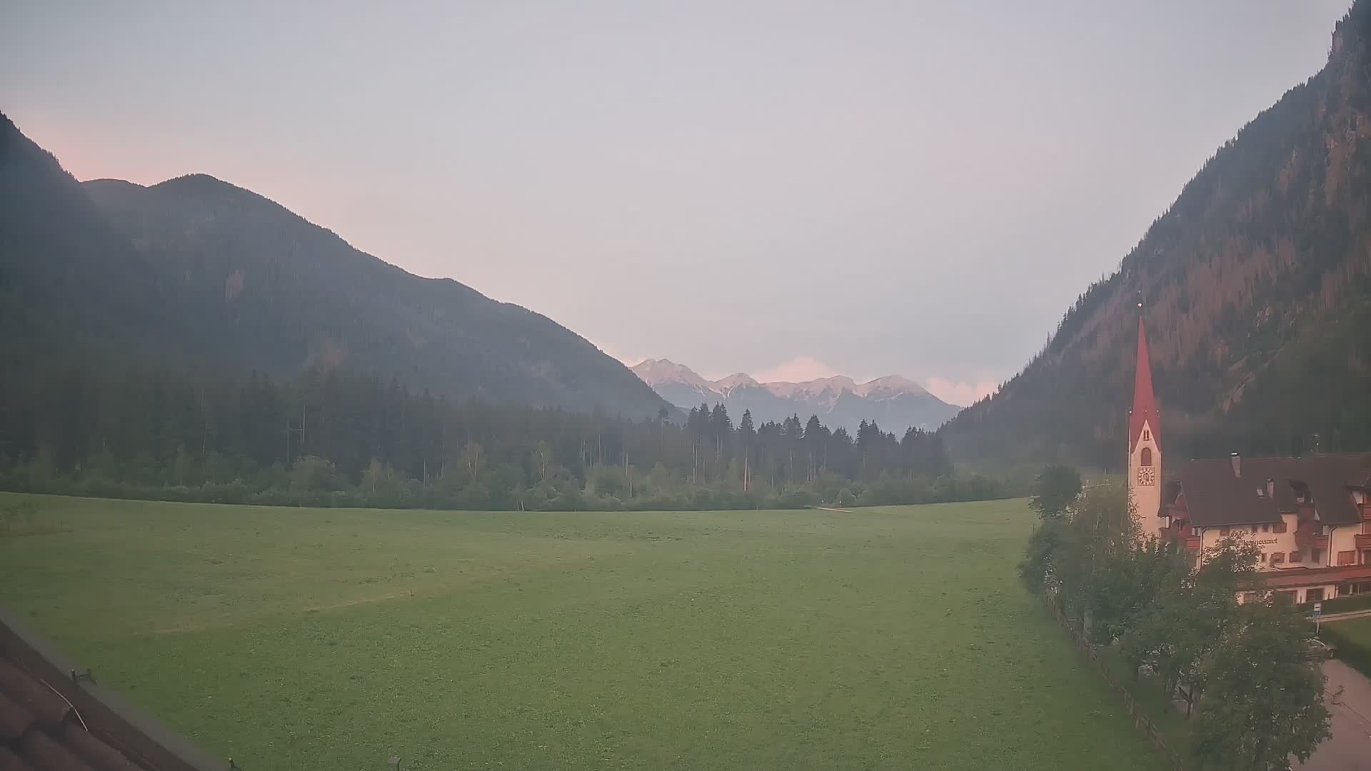 Antholz Niedertal