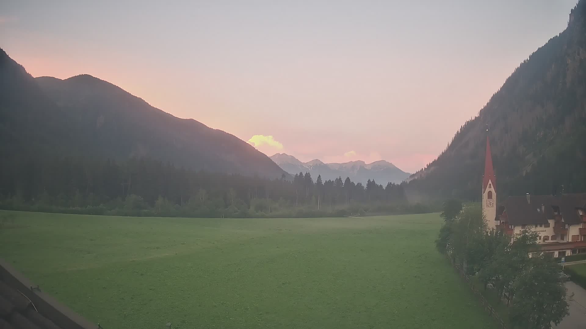 Antholz Niedertal