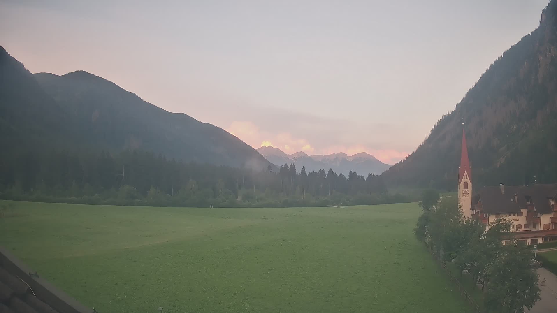 Antholz Niedertal