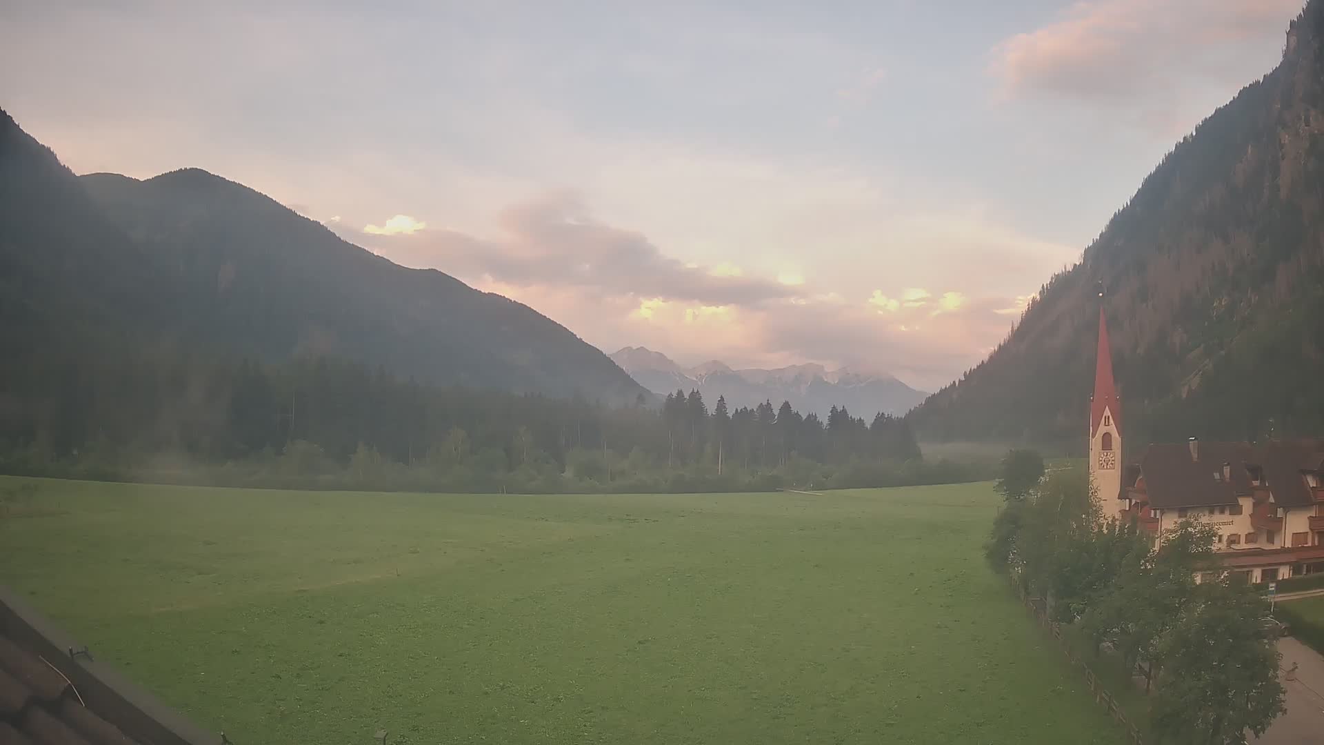Antholz Niedertal