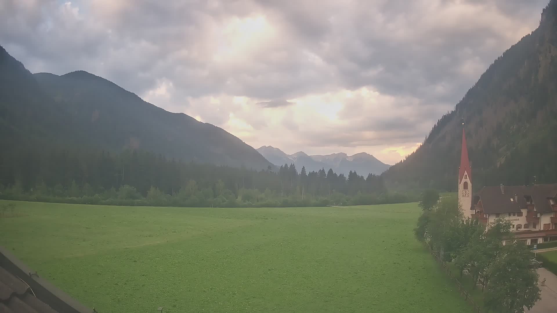 Antholz Niedertal | Anterselva di Sotto