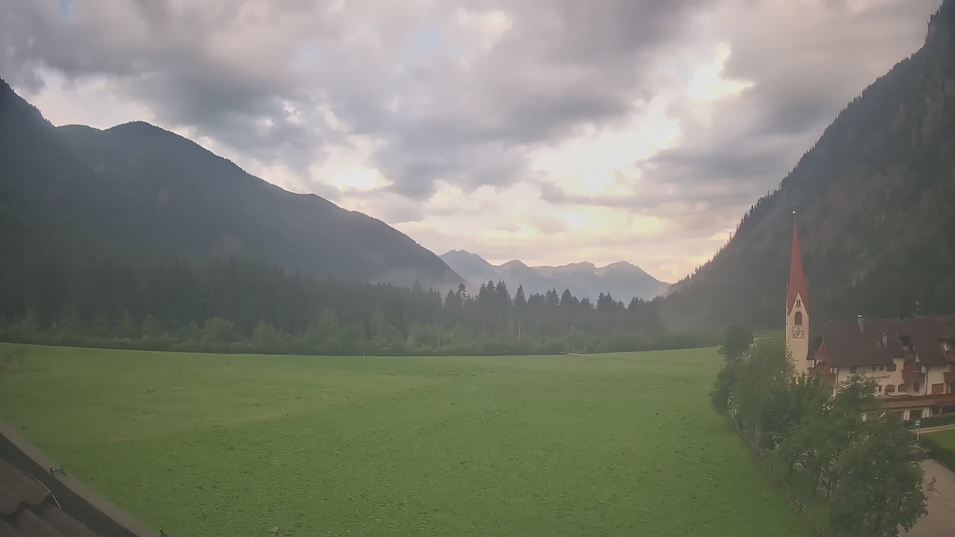 Antholz Niedertal | Anterselva di Sotto