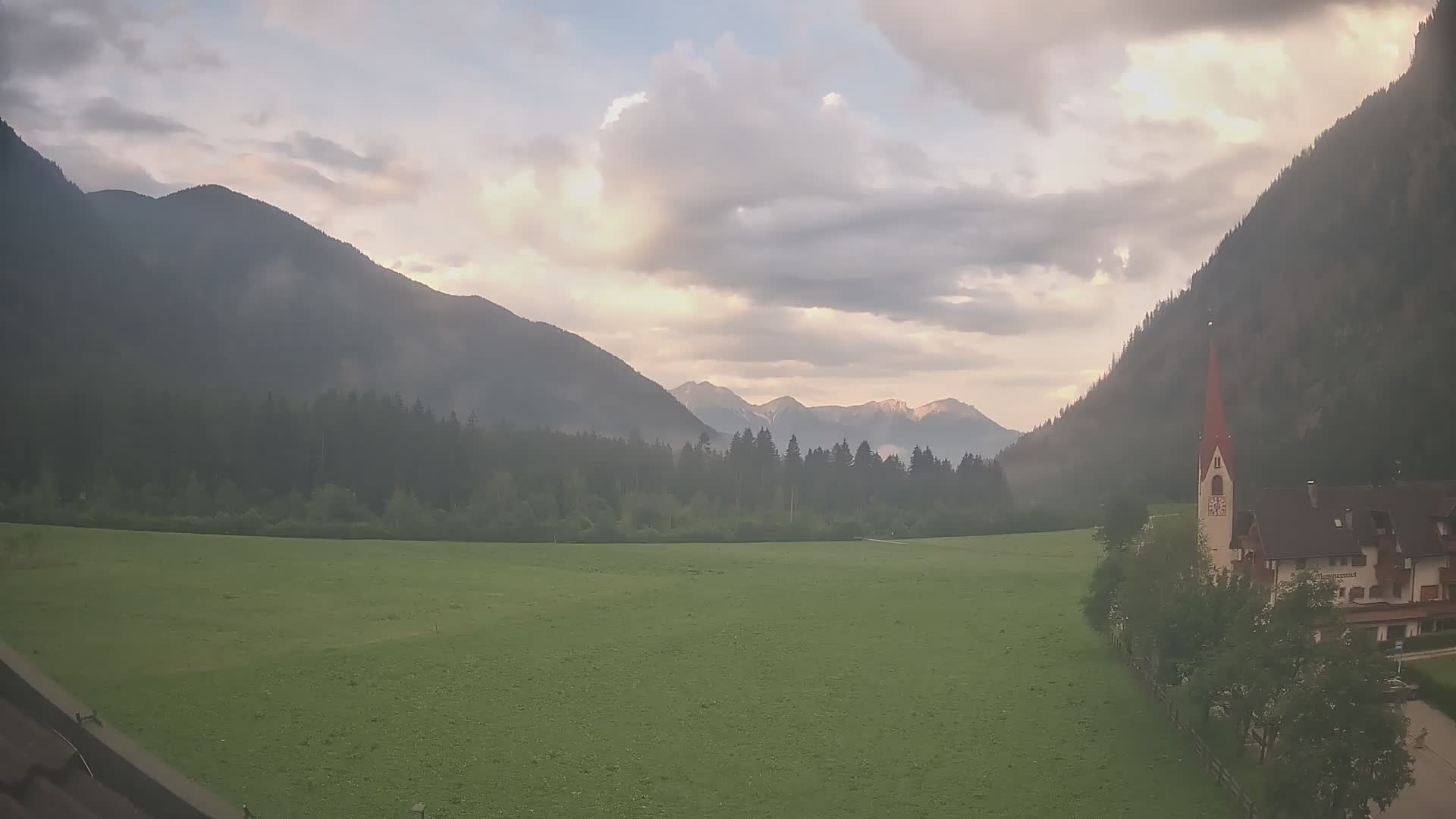 Antholz Niedertal | Anterselva di Sotto