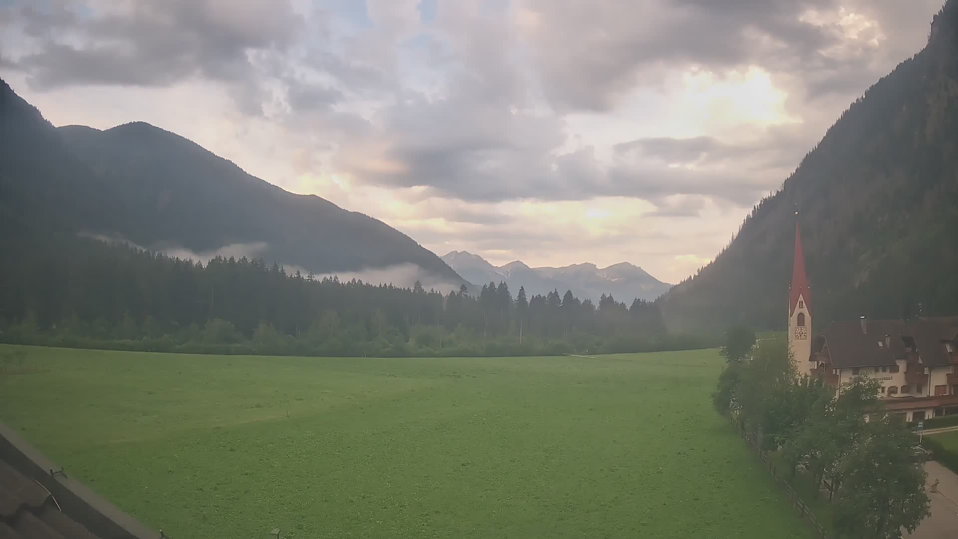 Antholz Niedertal | Anterselva di Sotto