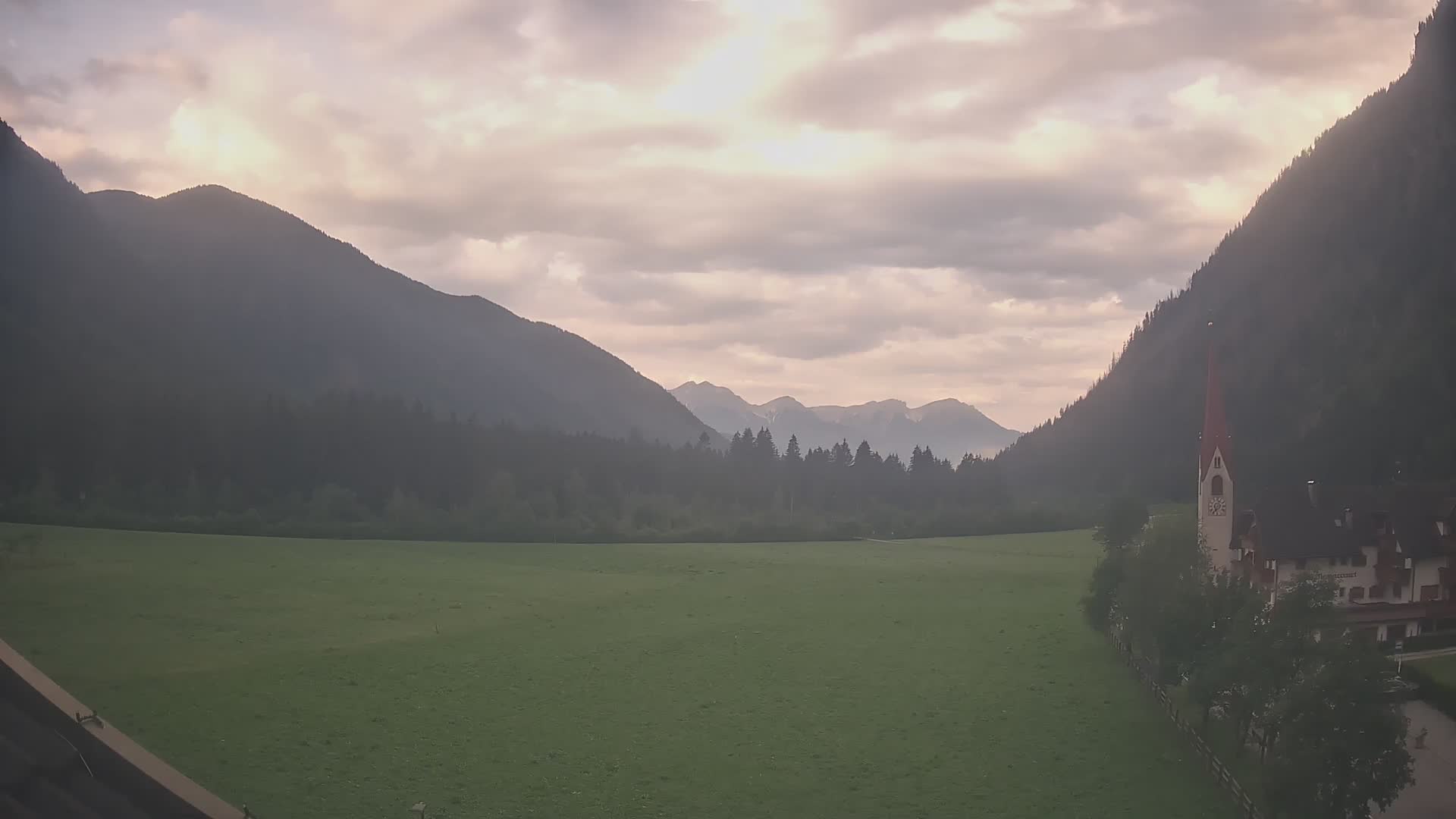 Antholz Niedertal