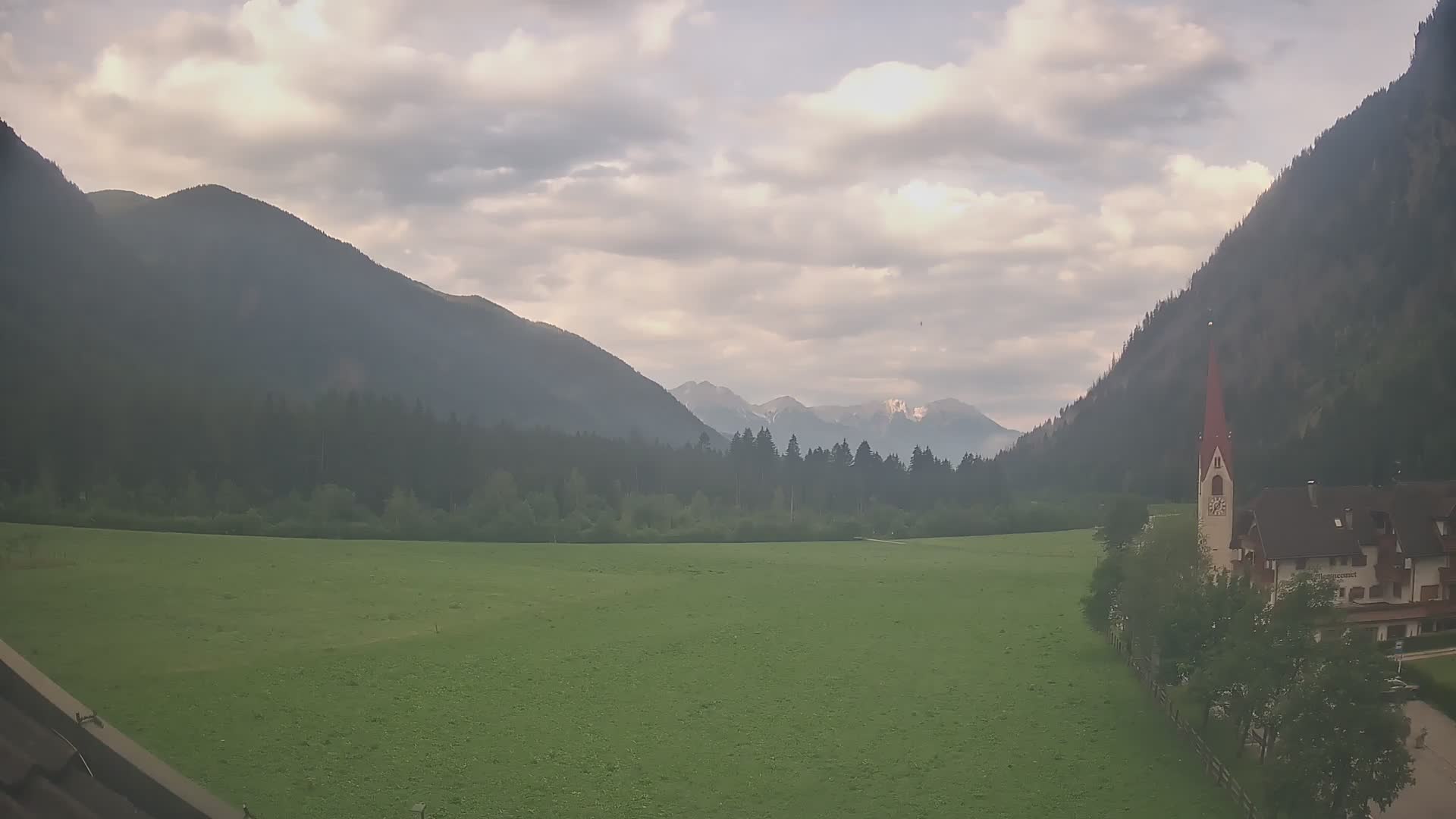 Antholz Niedertal | Anterselva di Sotto