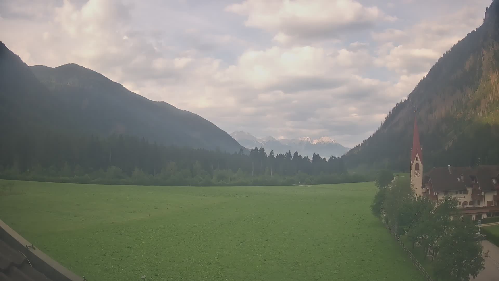 Anterselva di Sotto