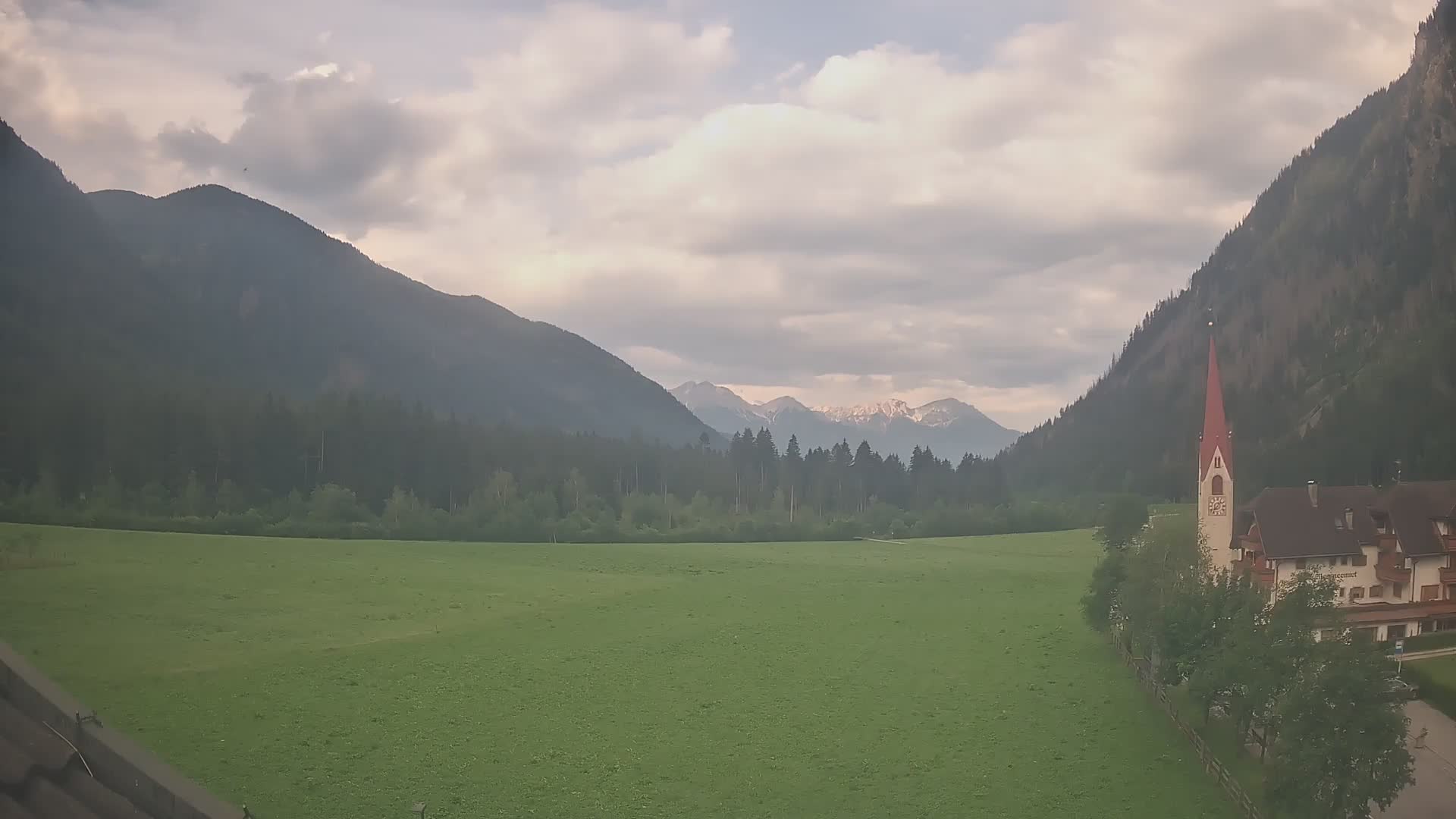 Antholz Niedertal | Anterselva di Sotto