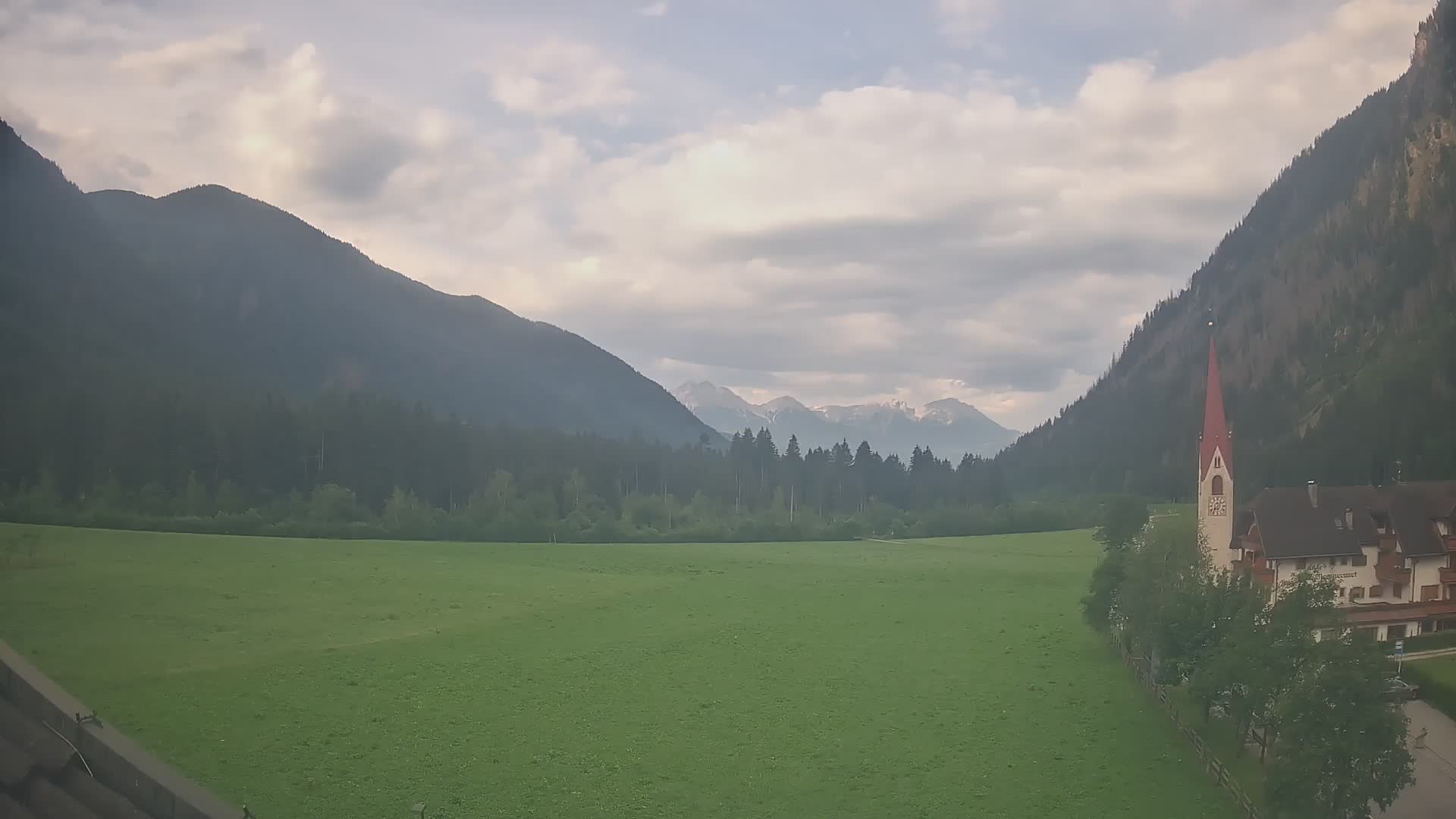 Antholz Niedertal | Anterselva di Sotto