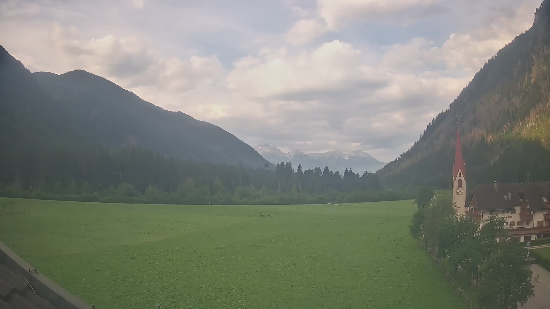 Anterselva di Sotto
