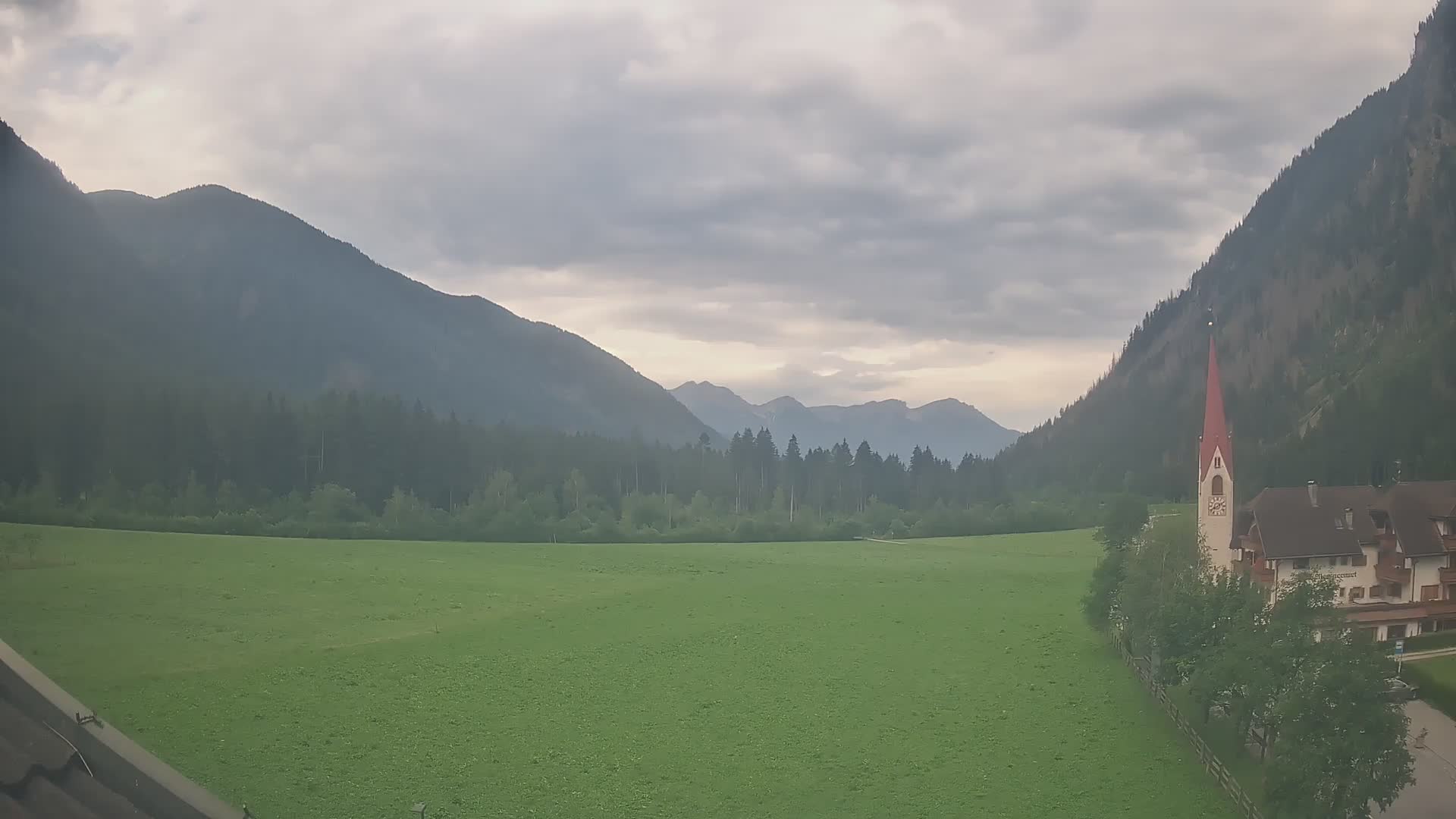 Antholz Niedertal | Anterselva di Sotto