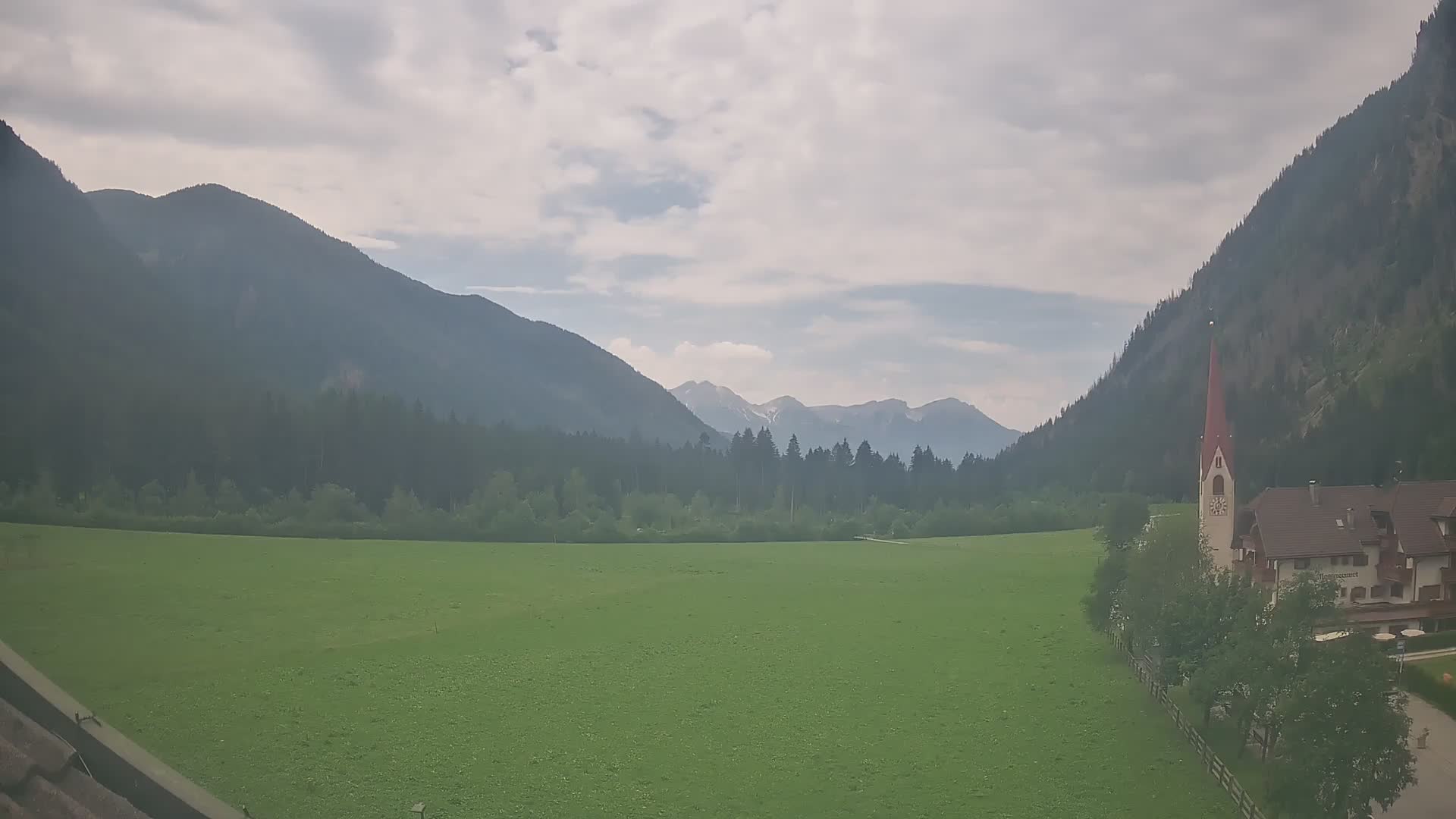 Antholz Niedertal | Anterselva di Sotto