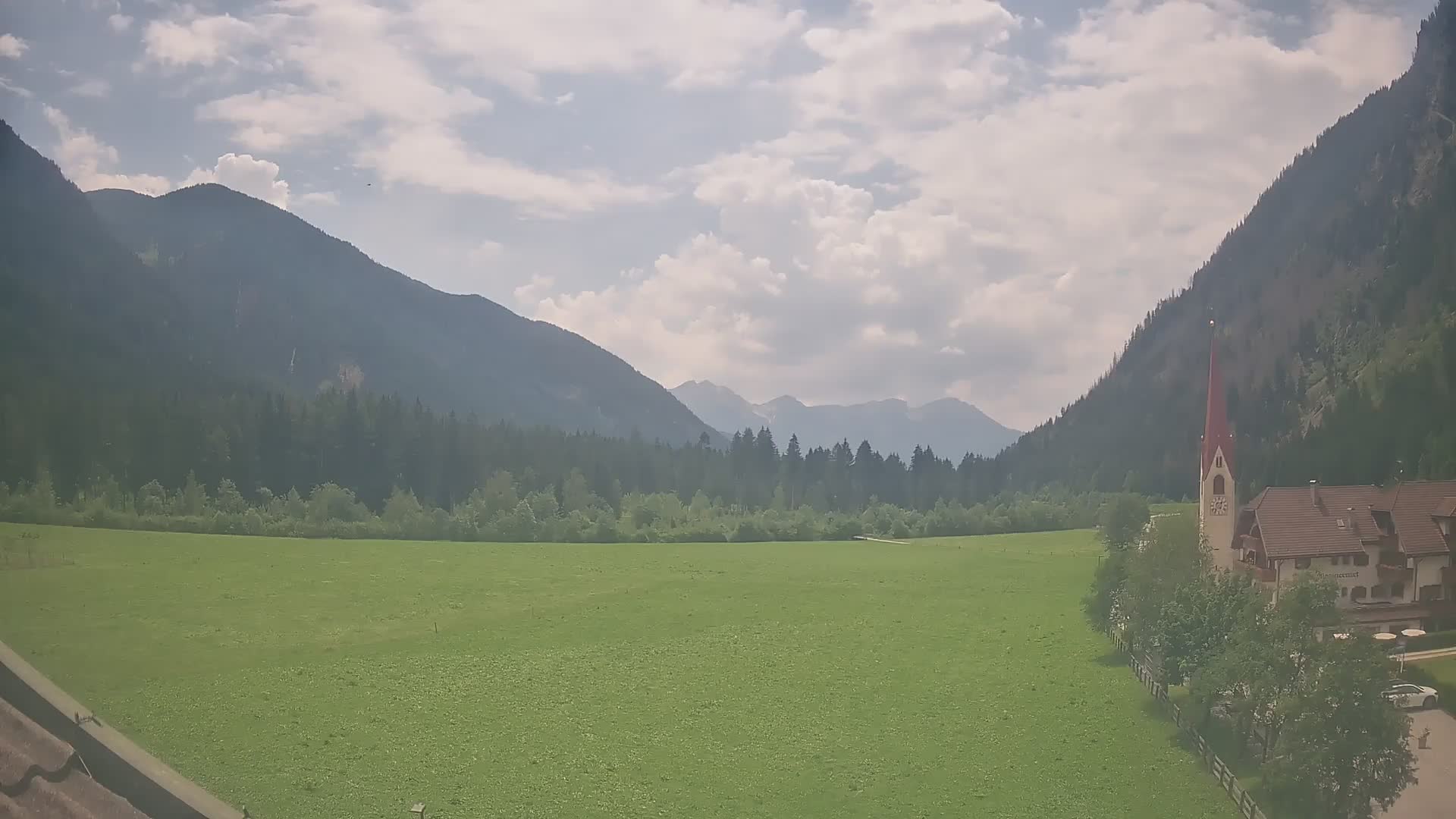 Antholz Niedertal