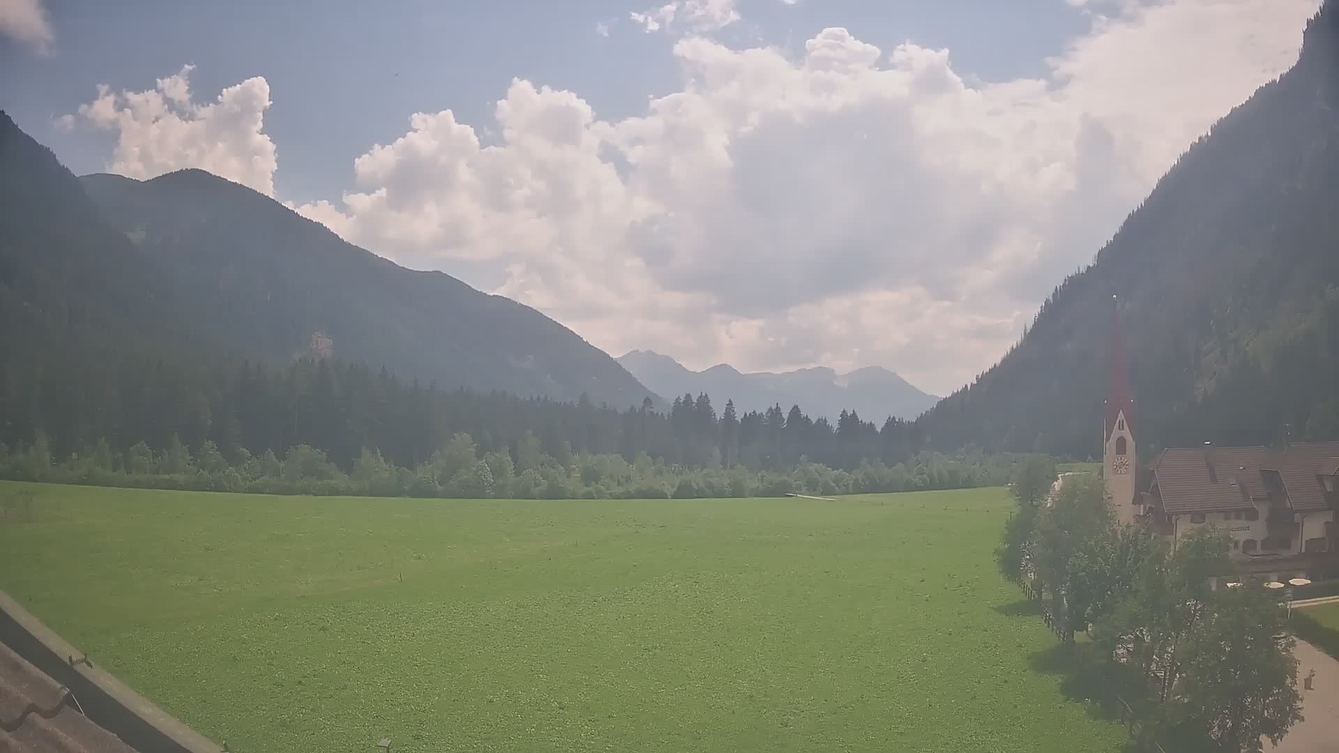 Antholz Niedertal | Anterselva di Sotto