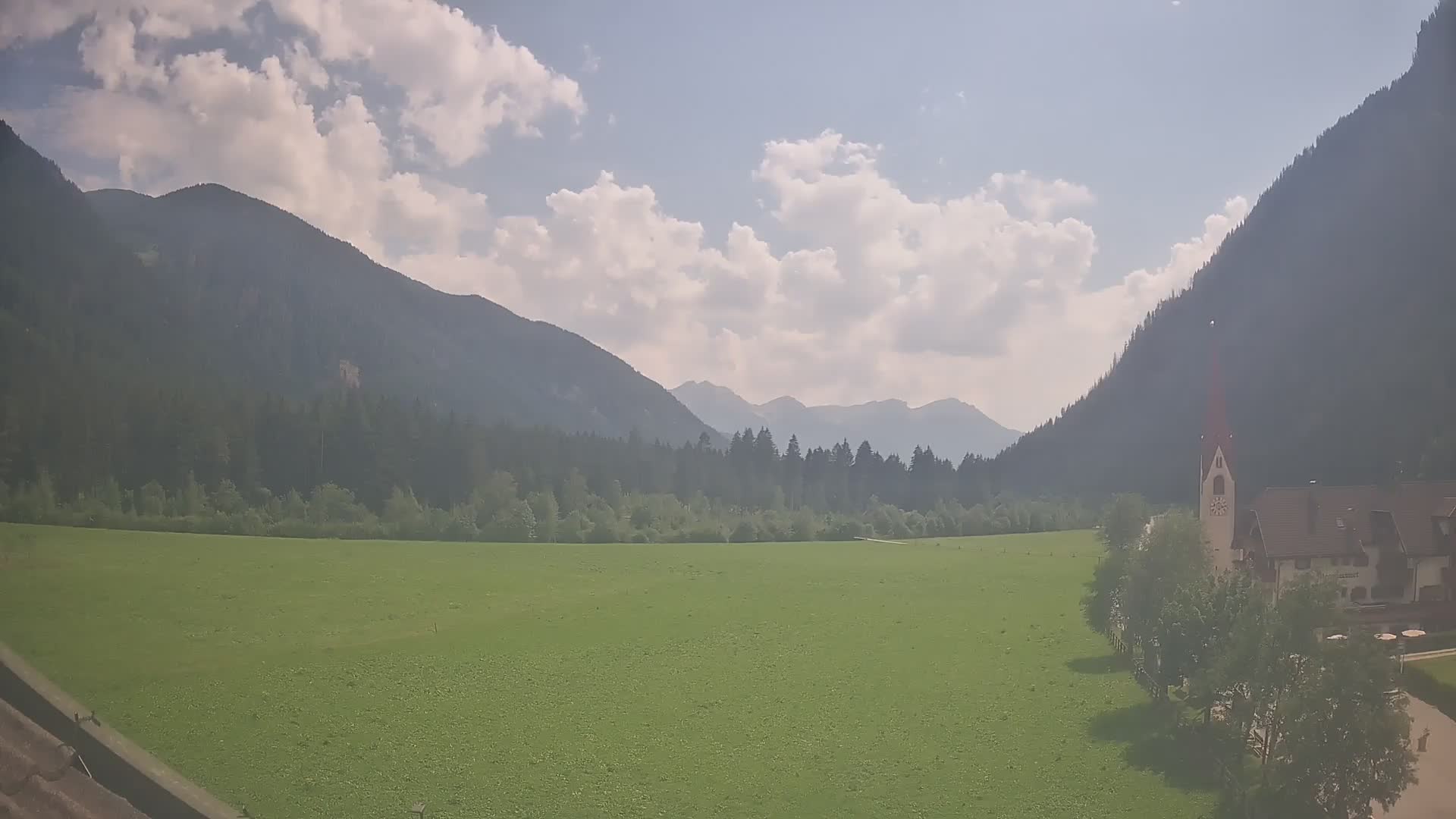 Antholz Niedertal | Anterselva di Sotto