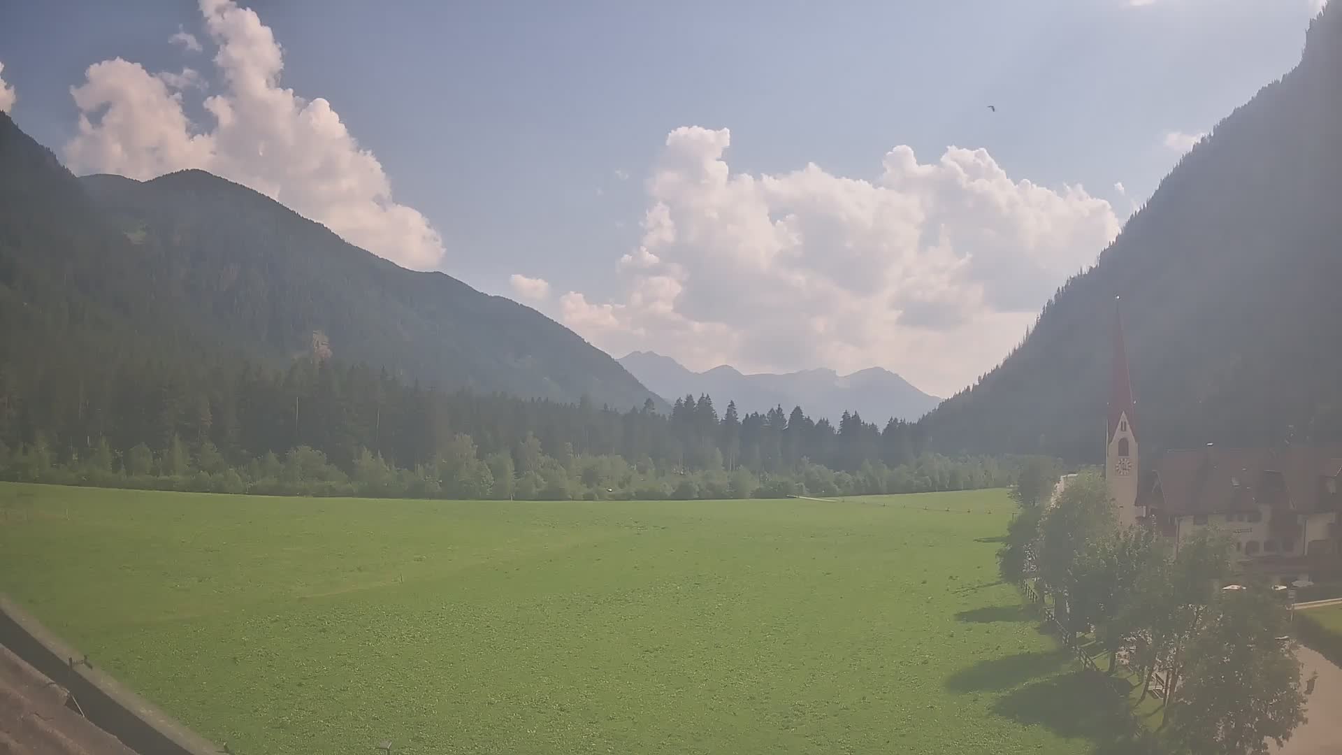 Antholz Niedertal | Anterselva di Sotto