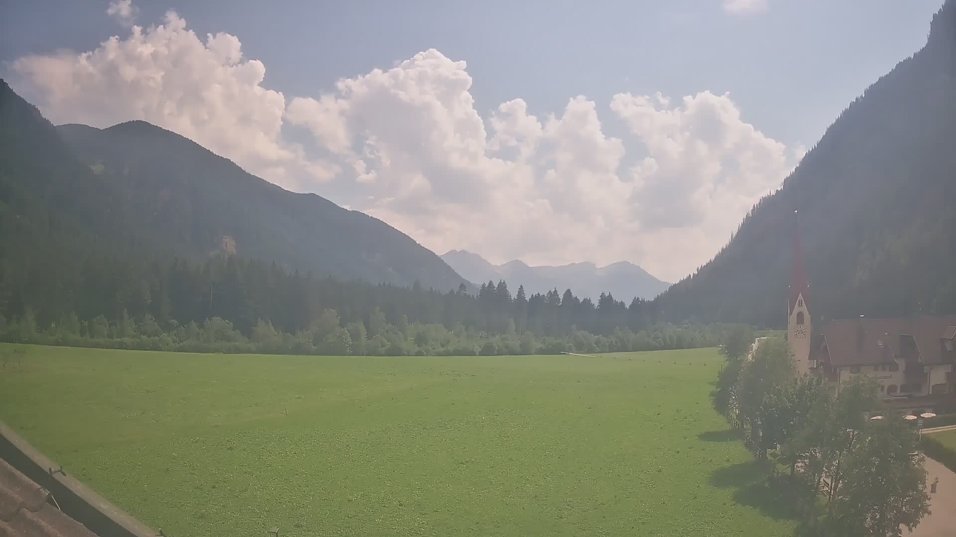 Antholz Niedertal | Anterselva di Sotto