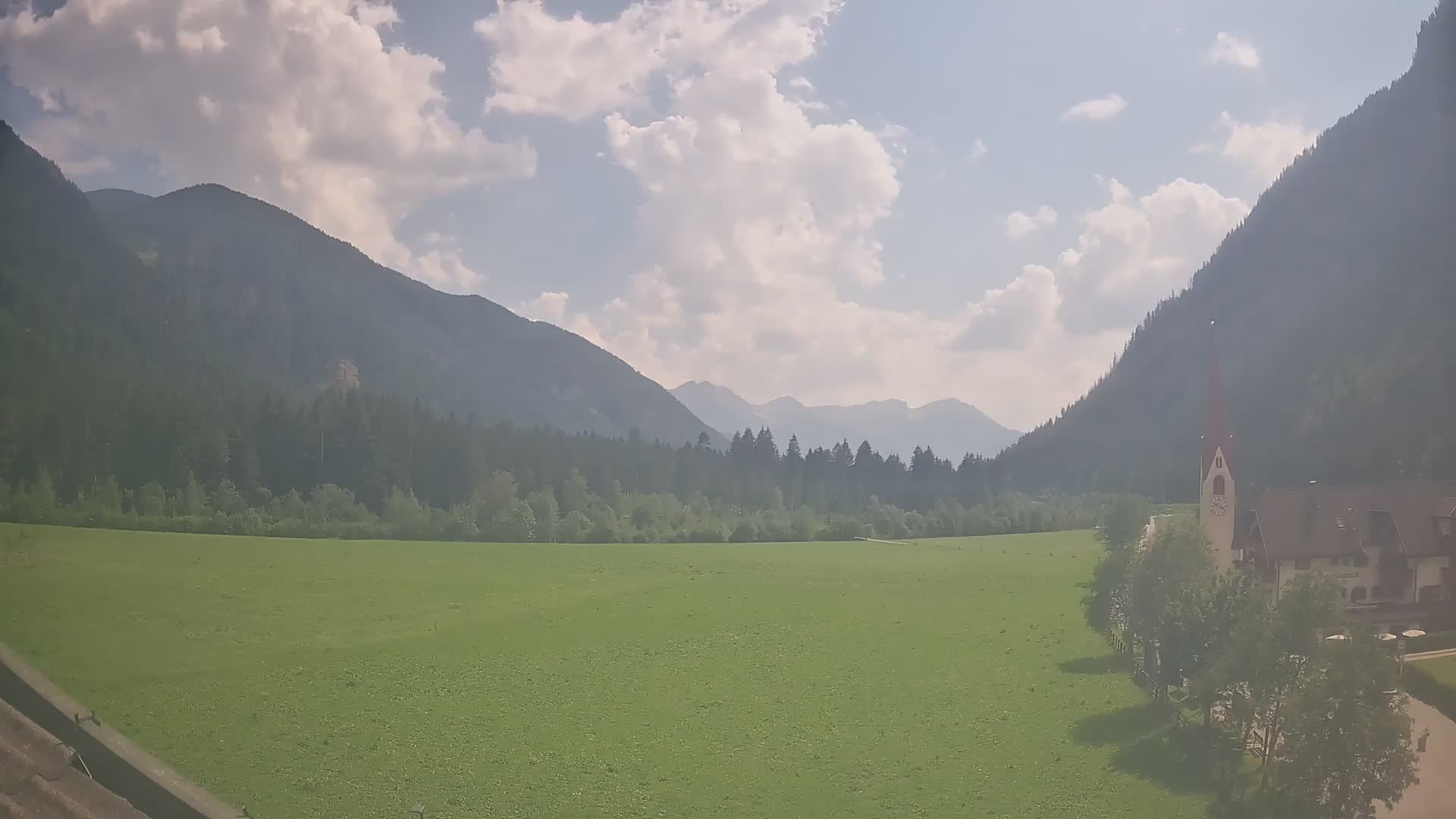 Anterselva di Sotto