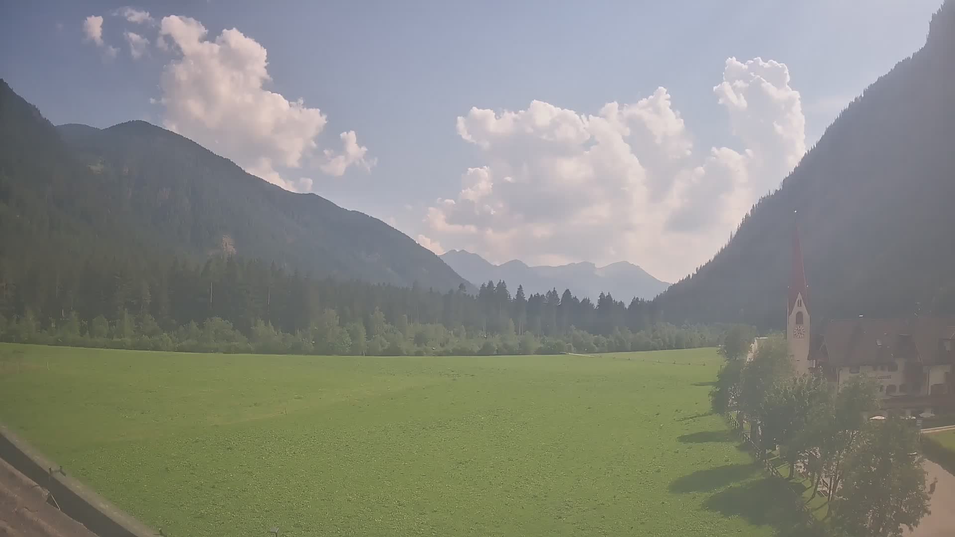 Antholz Niedertal | Anterselva di Sotto