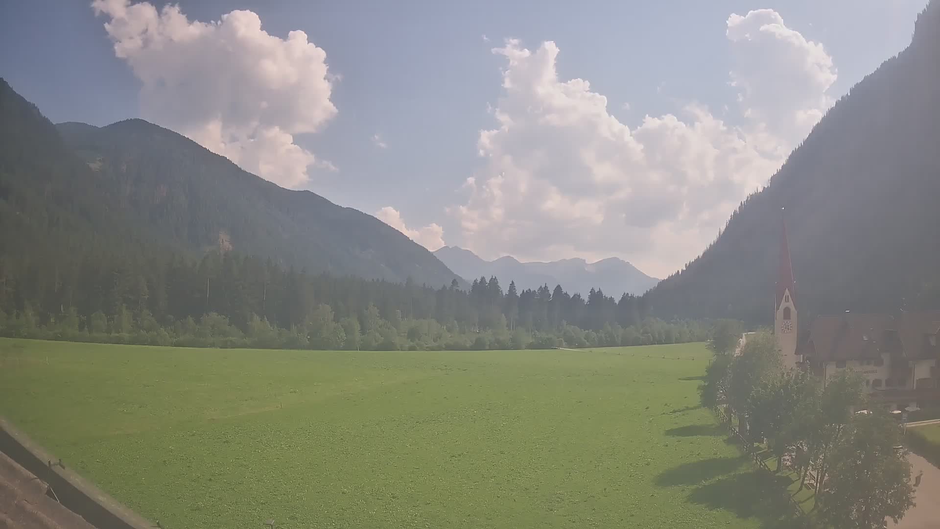 Antholz Niedertal | Anterselva di Sotto