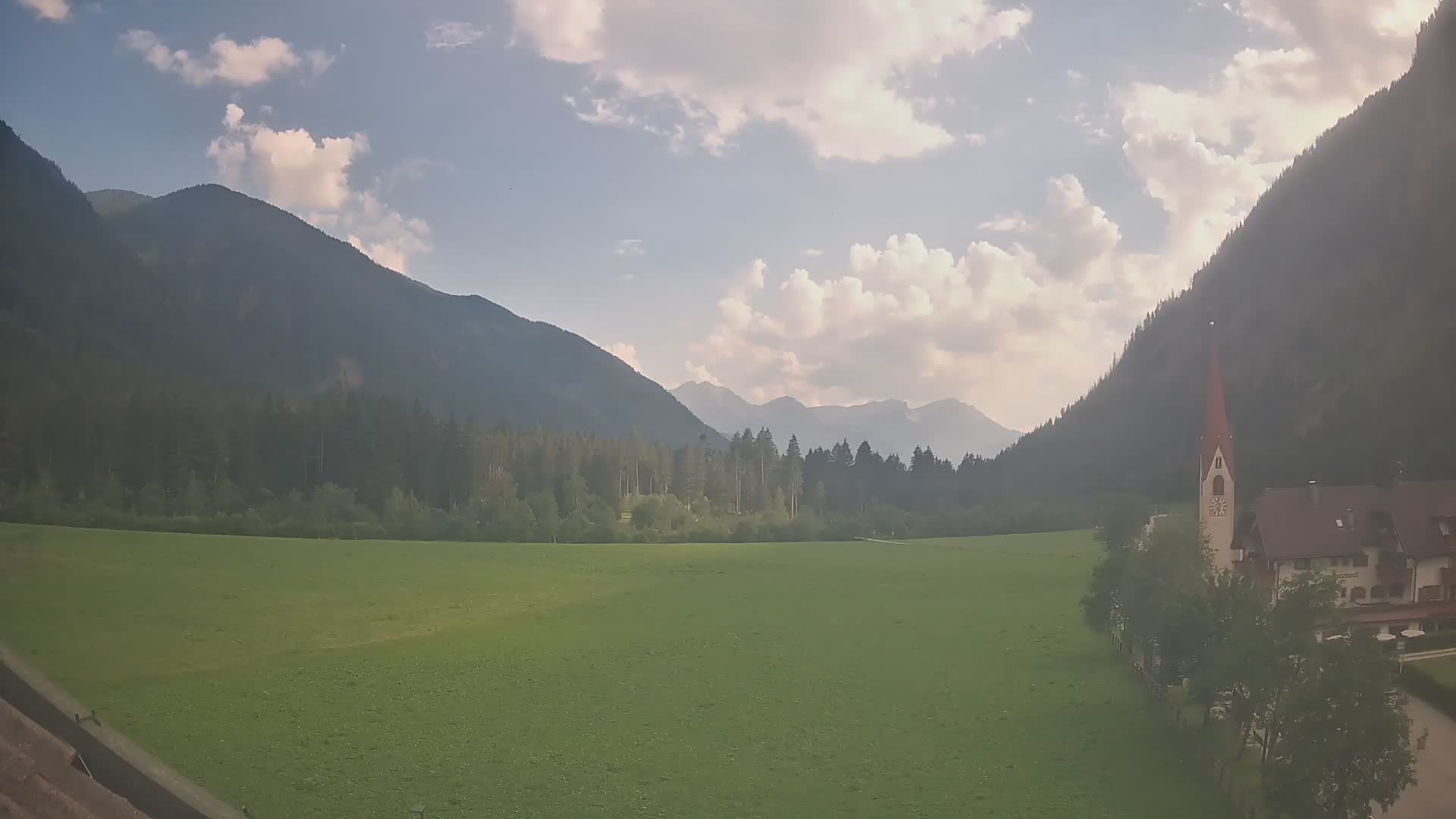 Antholz Niedertal