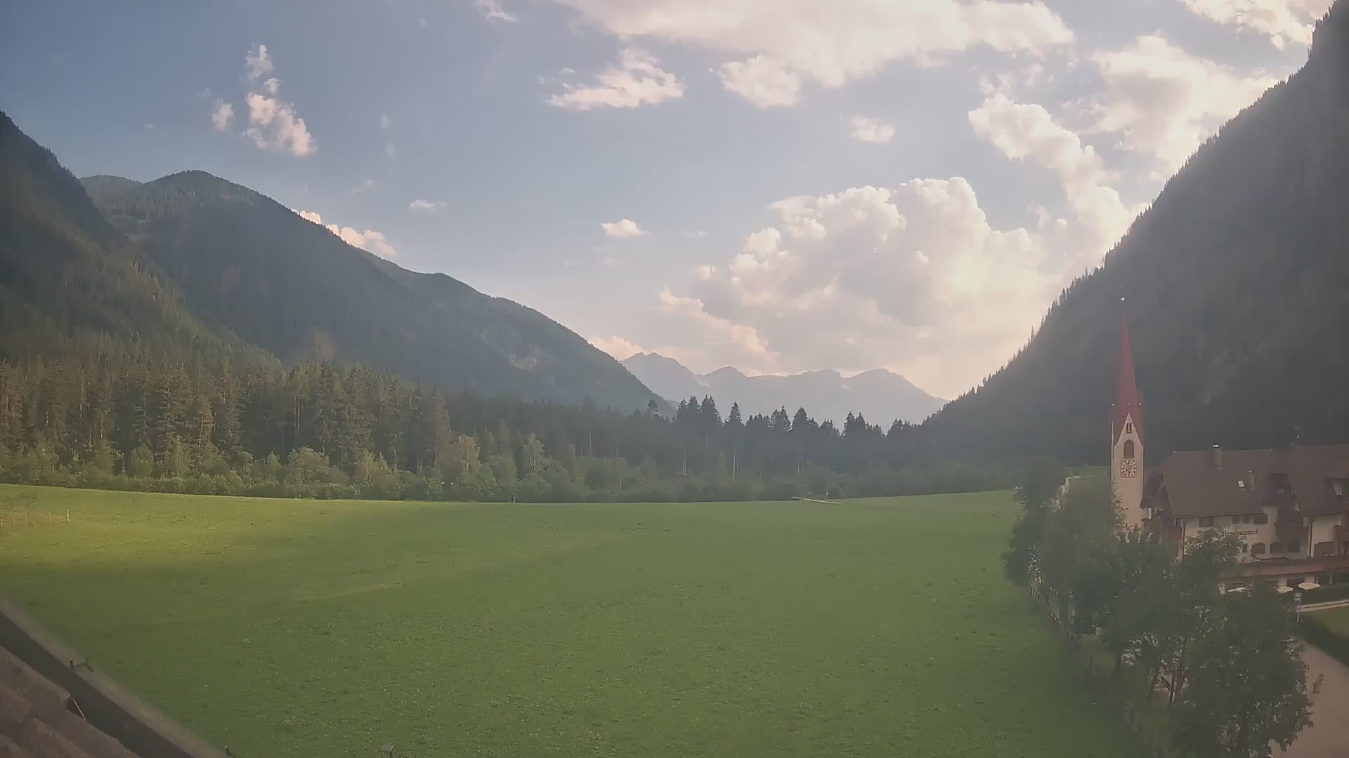 Antholz Niedertal | Anterselva di Sotto